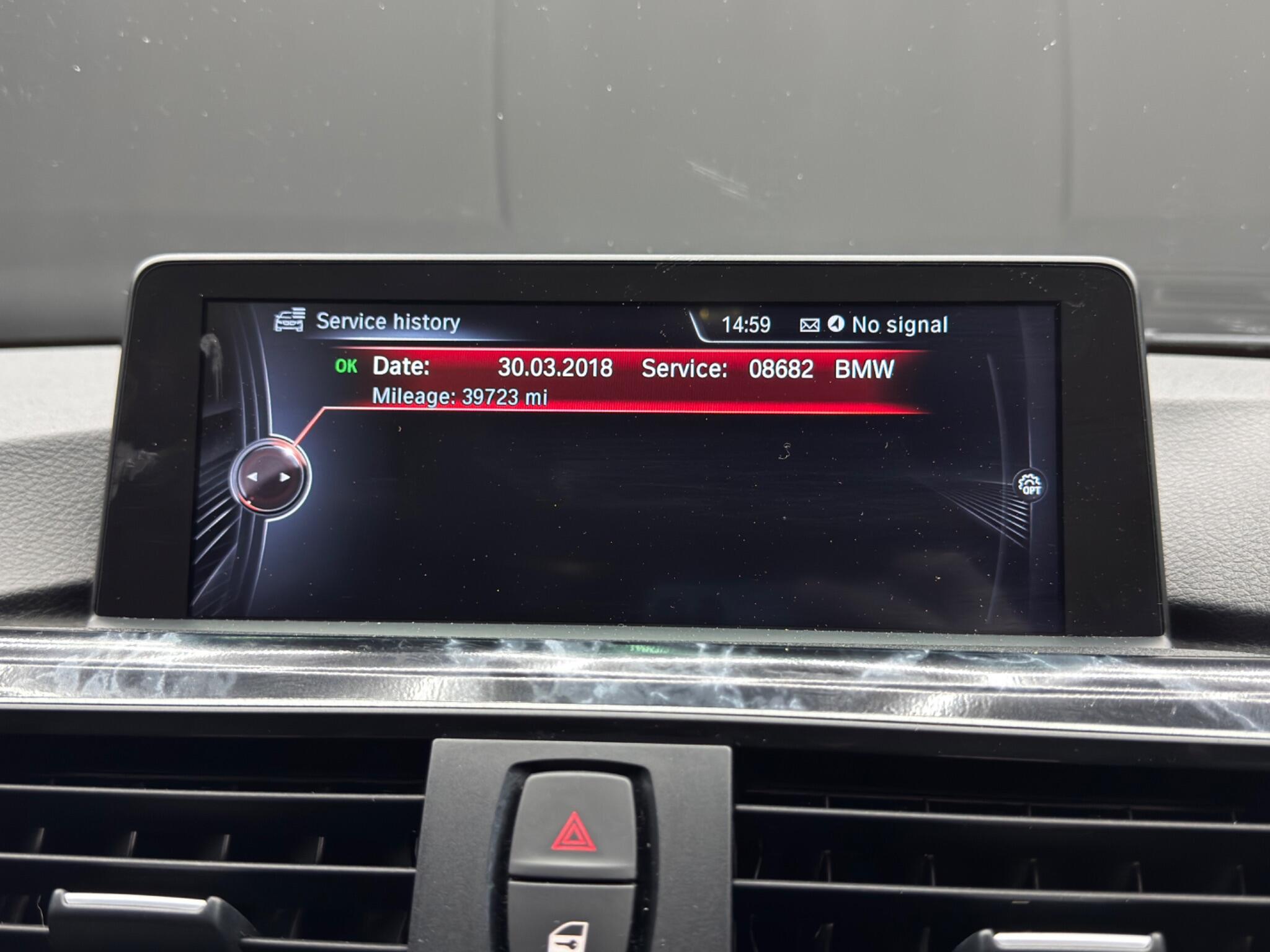 BMW 4 Series Gran Coupe 2.0 420d M Sport Euro 6 (s/s) 5dr 5dr Manual 2026