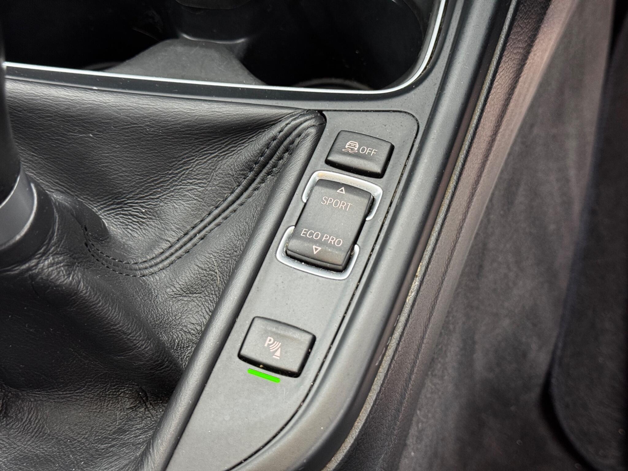 BMW 4 Series Gran Coupe 2.0 420d M Sport Euro 6 (s/s) 5dr 5dr Manual 2026