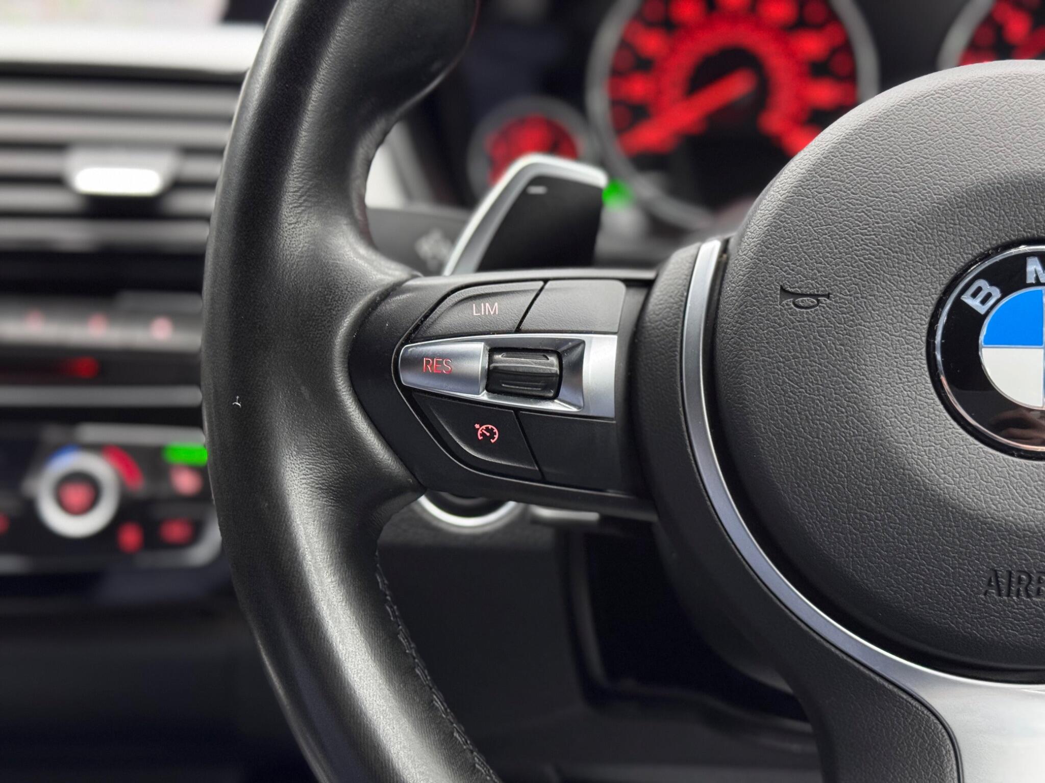 BMW 4 Series Gran Coupe 2.0 420i GPF M Sport Auto Euro 6 (s/s) 5dr 5dr Automatic 2025