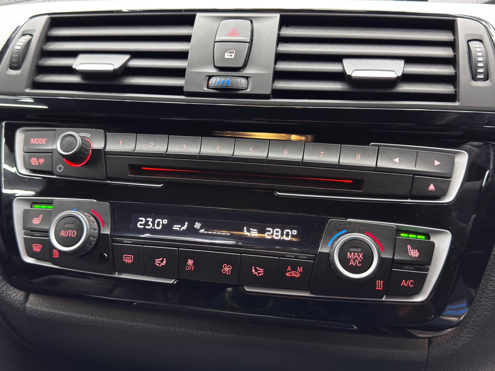 BMW 4 Series Gran Coupe 2.0 420i GPF M Sport Auto Euro 6 (s/s) 5dr 5dr Automatic 2025