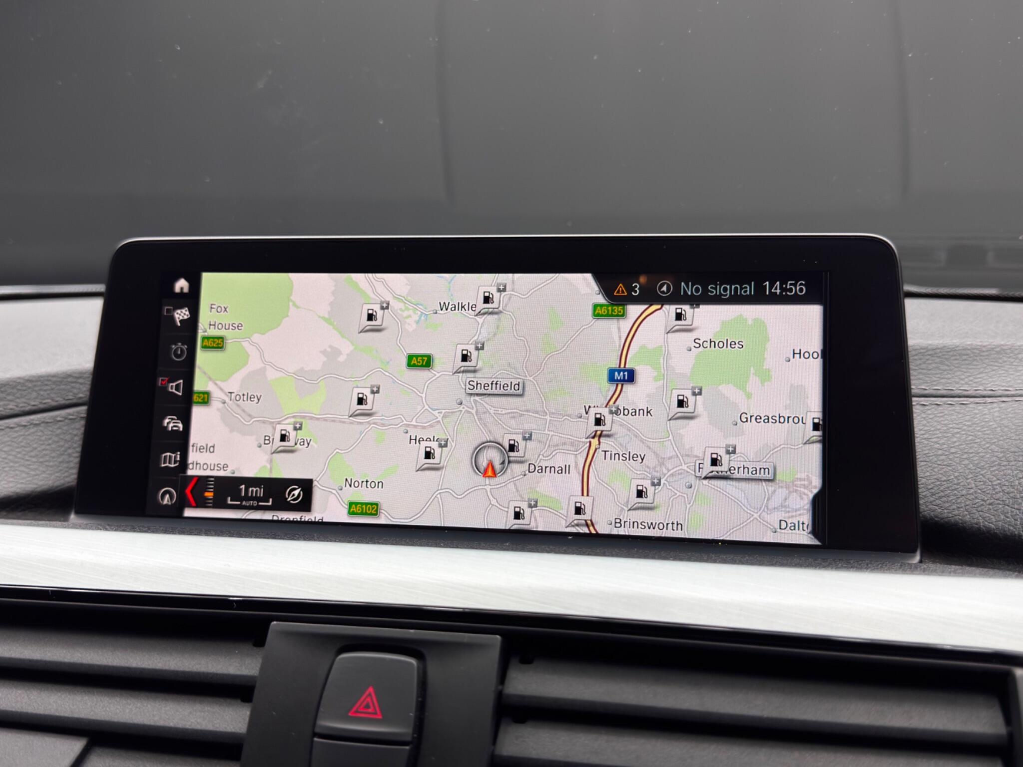 BMW 4 Series Gran Coupe 2.0 420i GPF M Sport Auto Euro 6 (s/s) 5dr 5dr Automatic 2025