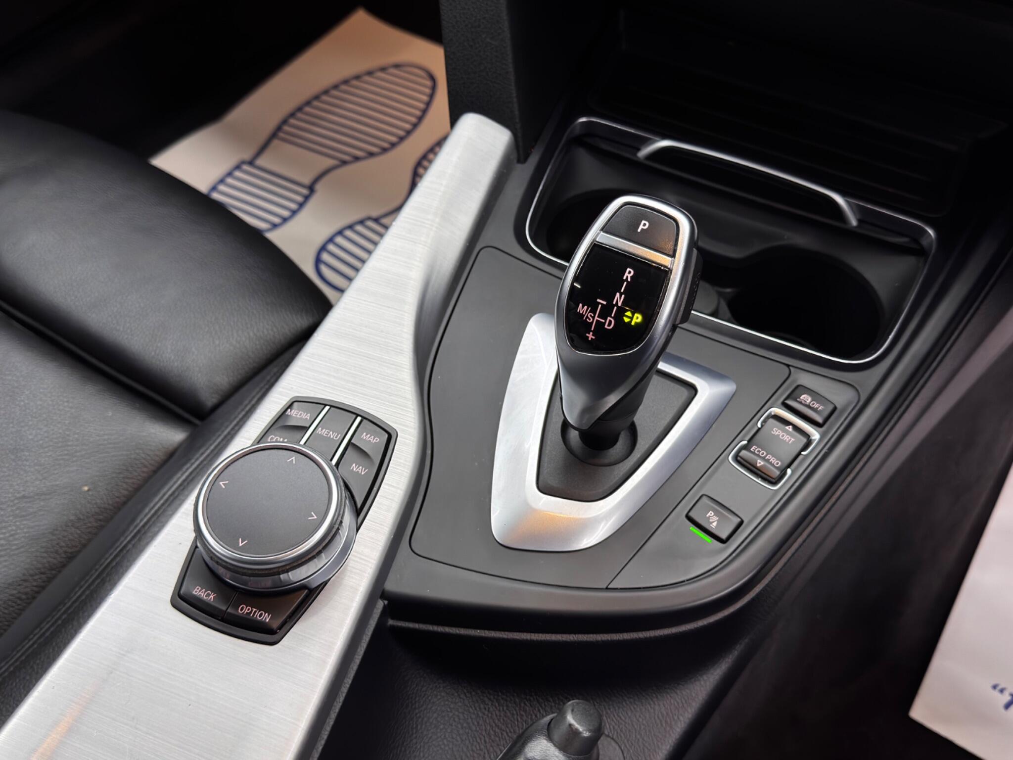 BMW 4 Series Gran Coupe 2.0 420i GPF M Sport Auto Euro 6 (s/s) 5dr 5dr Automatic 2025