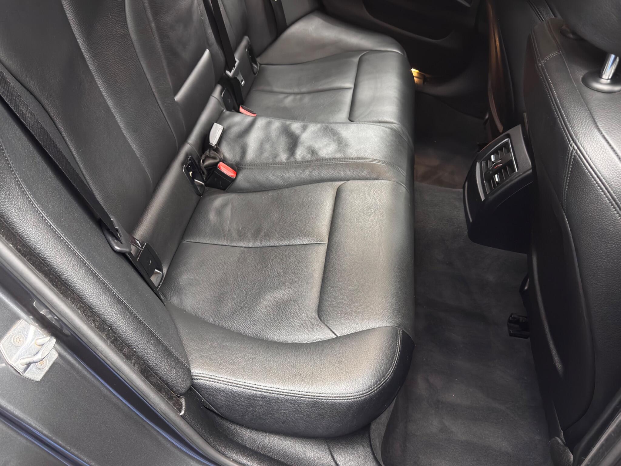 BMW 4 Series Gran Coupe 2.0 420i GPF M Sport Auto Euro 6 (s/s) 5dr 5dr Automatic 2025