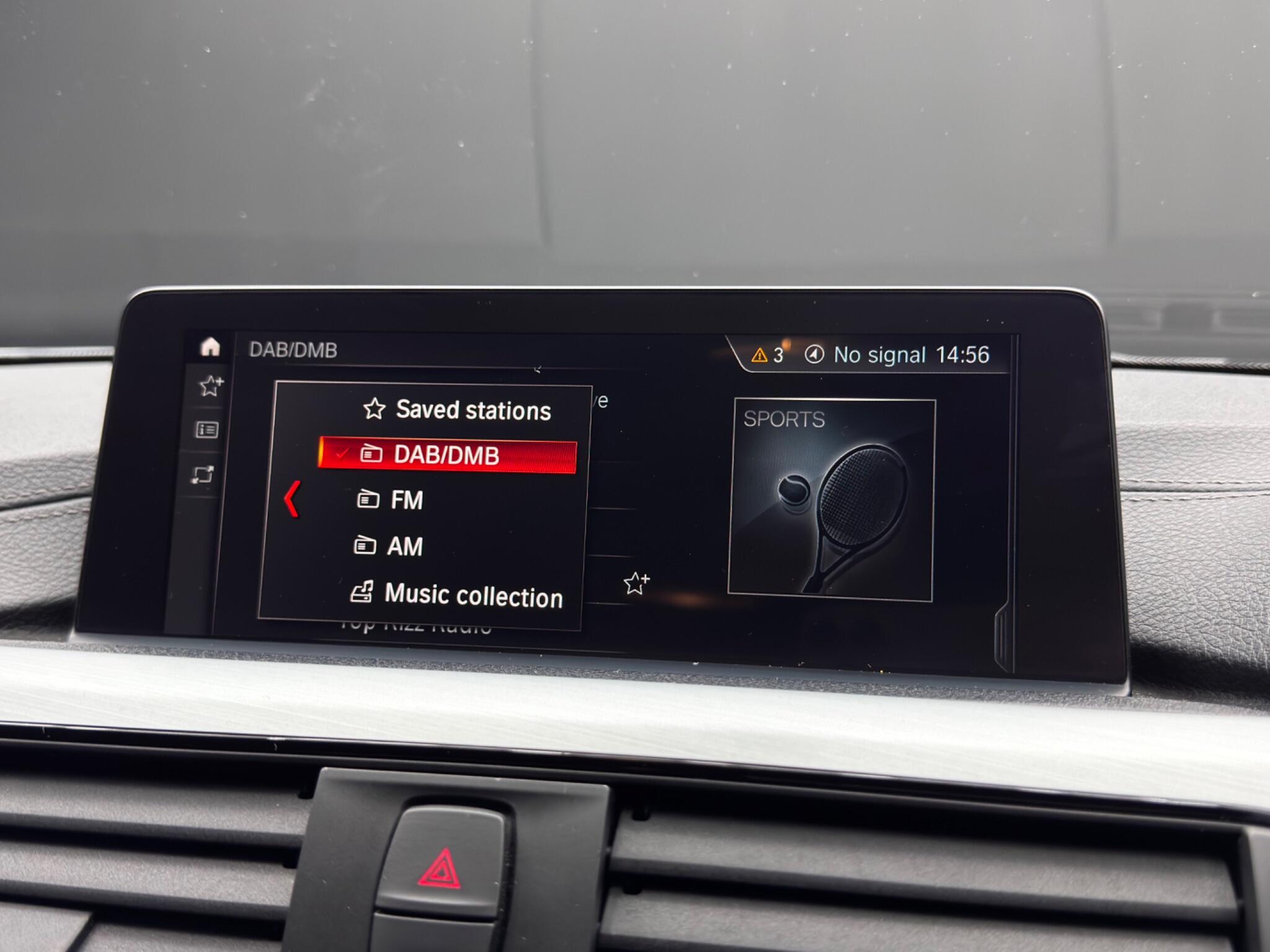 BMW 4 Series Gran Coupe 2.0 420i GPF M Sport Auto Euro 6 (s/s) 5dr 5dr Automatic 2025