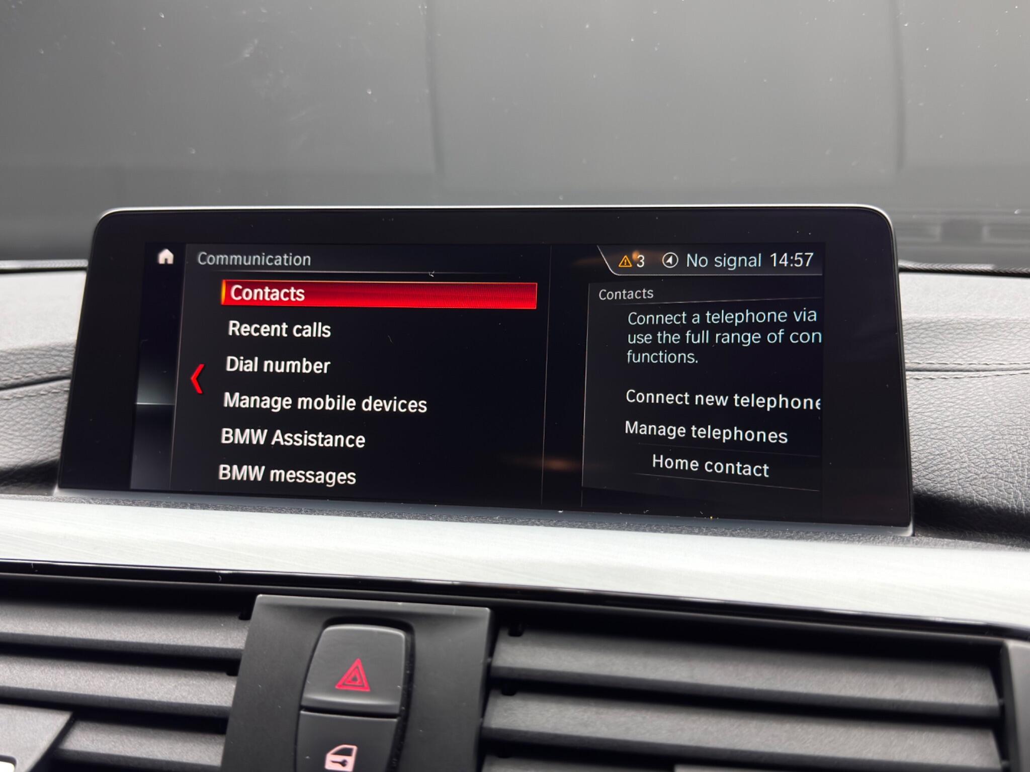 BMW 4 Series Gran Coupe 2.0 420i GPF M Sport Auto Euro 6 (s/s) 5dr 5dr Automatic 2025