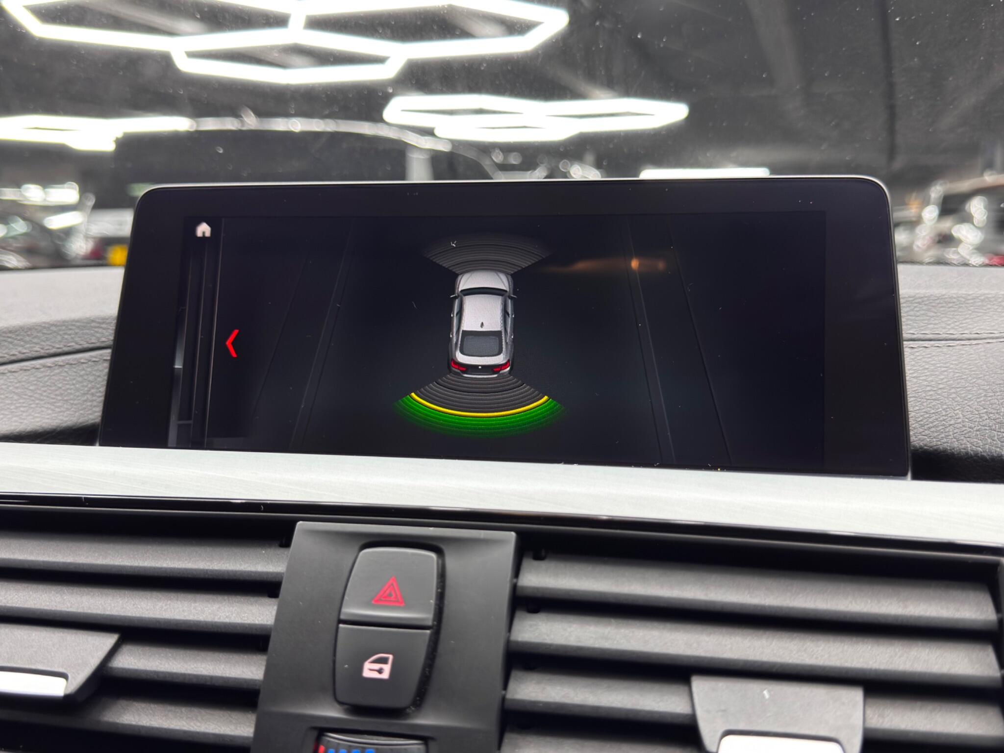 BMW 4 Series Gran Coupe 2.0 420i GPF M Sport Auto Euro 6 (s/s) 5dr 5dr Automatic 2025