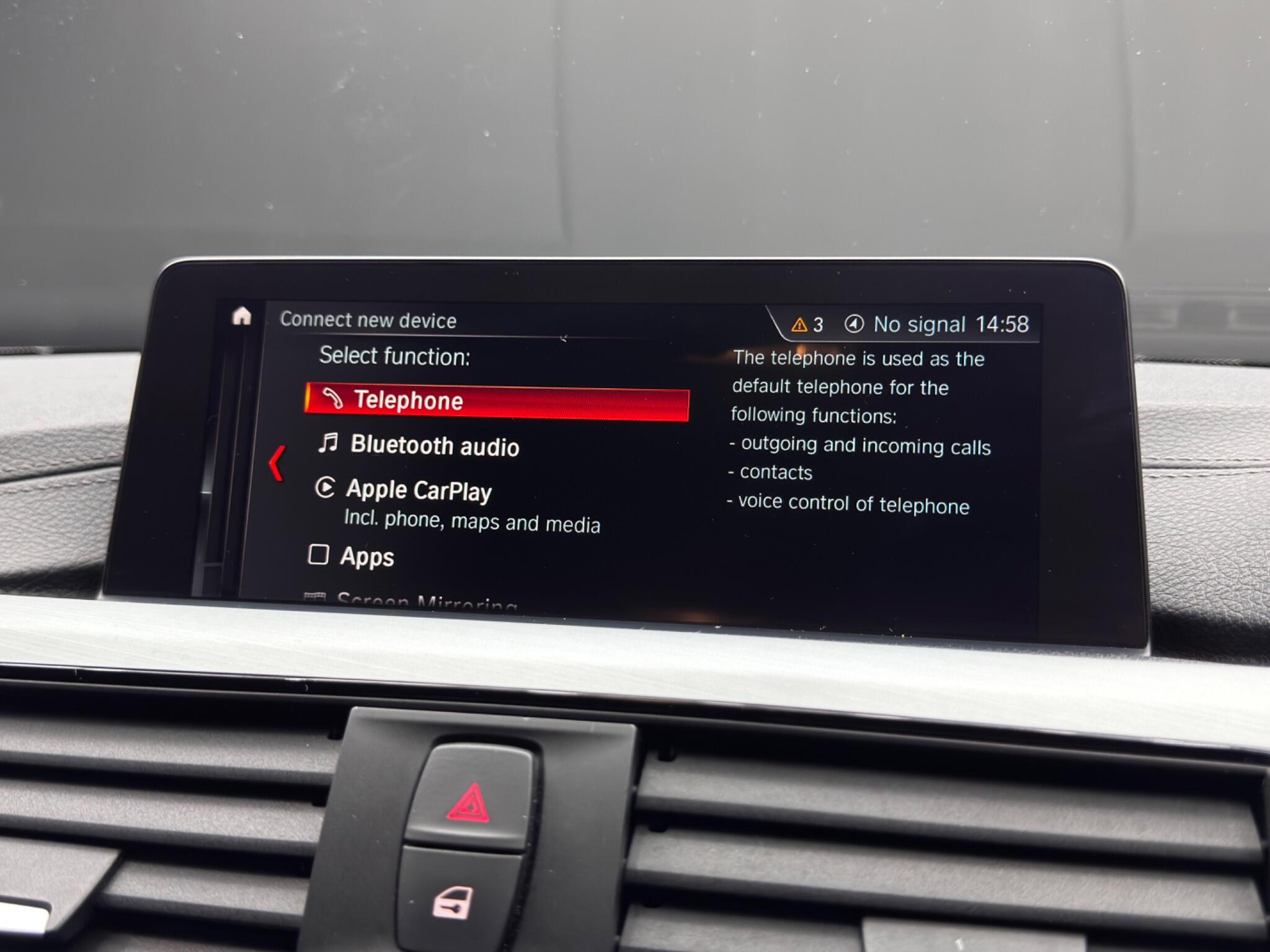 BMW 4 Series Gran Coupe 2.0 420i GPF M Sport Auto Euro 6 (s/s) 5dr 5dr Automatic 2025