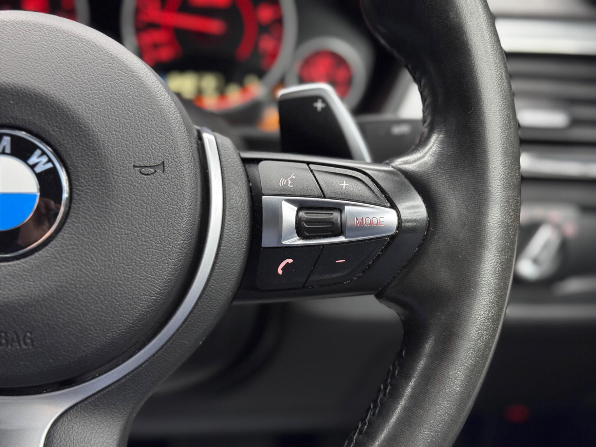 BMW 4 Series Gran Coupe 2.0 420i GPF M Sport Auto Euro 6 (s/s) 5dr 5dr Automatic 2025