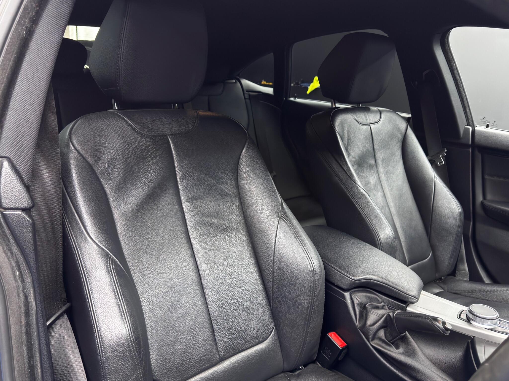 BMW 4 Series Gran Coupe 2.0 420i GPF M Sport Auto Euro 6 (s/s) 5dr 5dr Automatic 2025