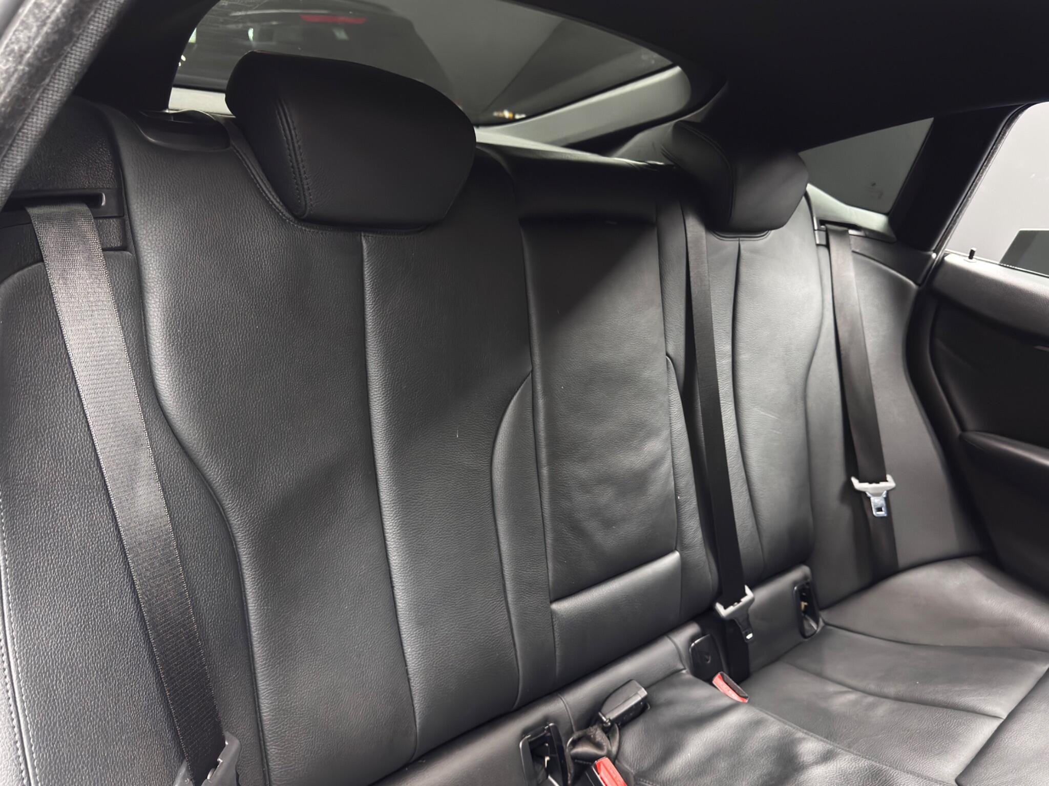 BMW 4 Series Gran Coupe 2.0 420i GPF M Sport Auto Euro 6 (s/s) 5dr 5dr Automatic 2025