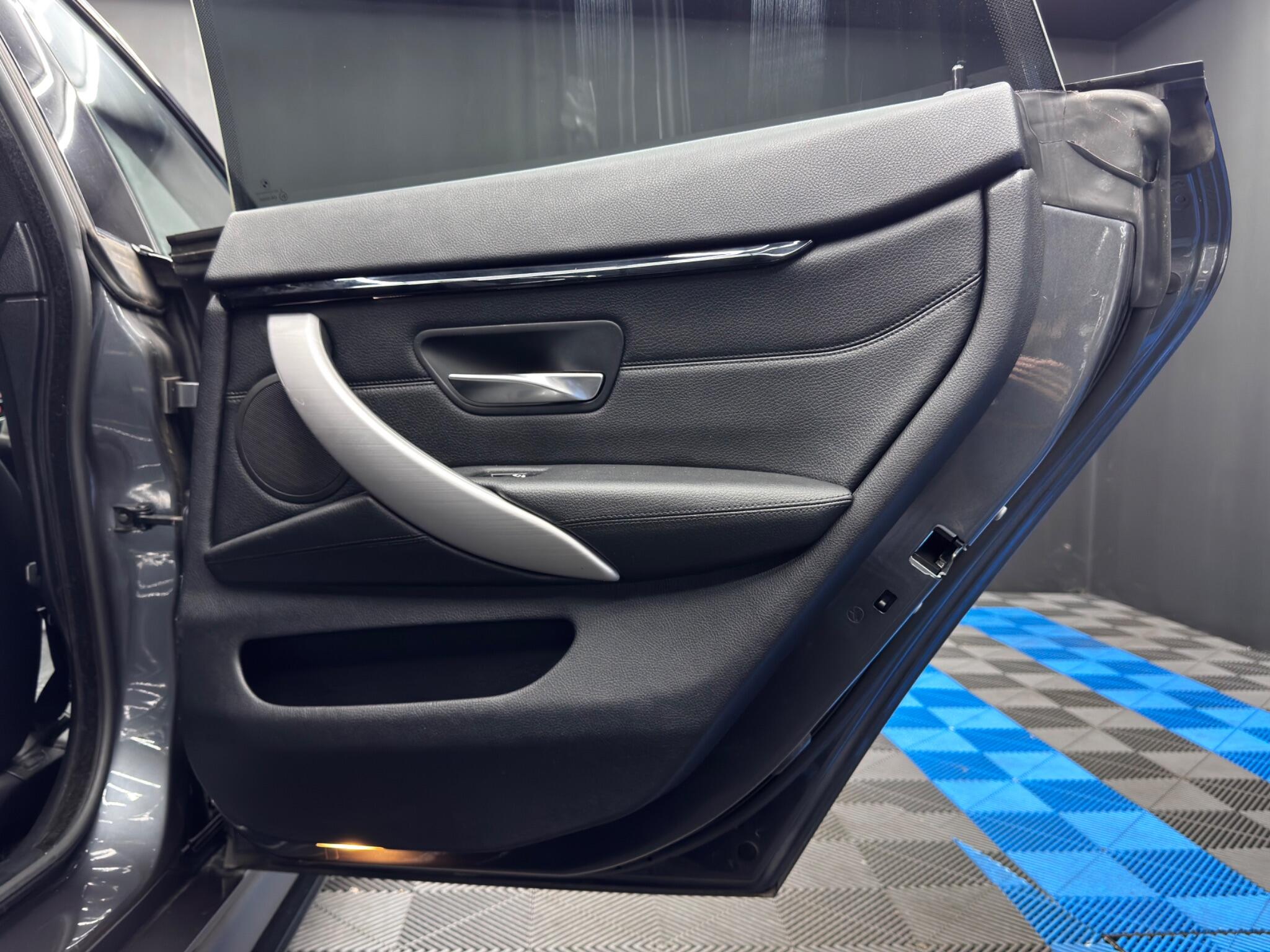 BMW 4 Series Gran Coupe 2.0 420i GPF M Sport Auto Euro 6 (s/s) 5dr 5dr Automatic 2025