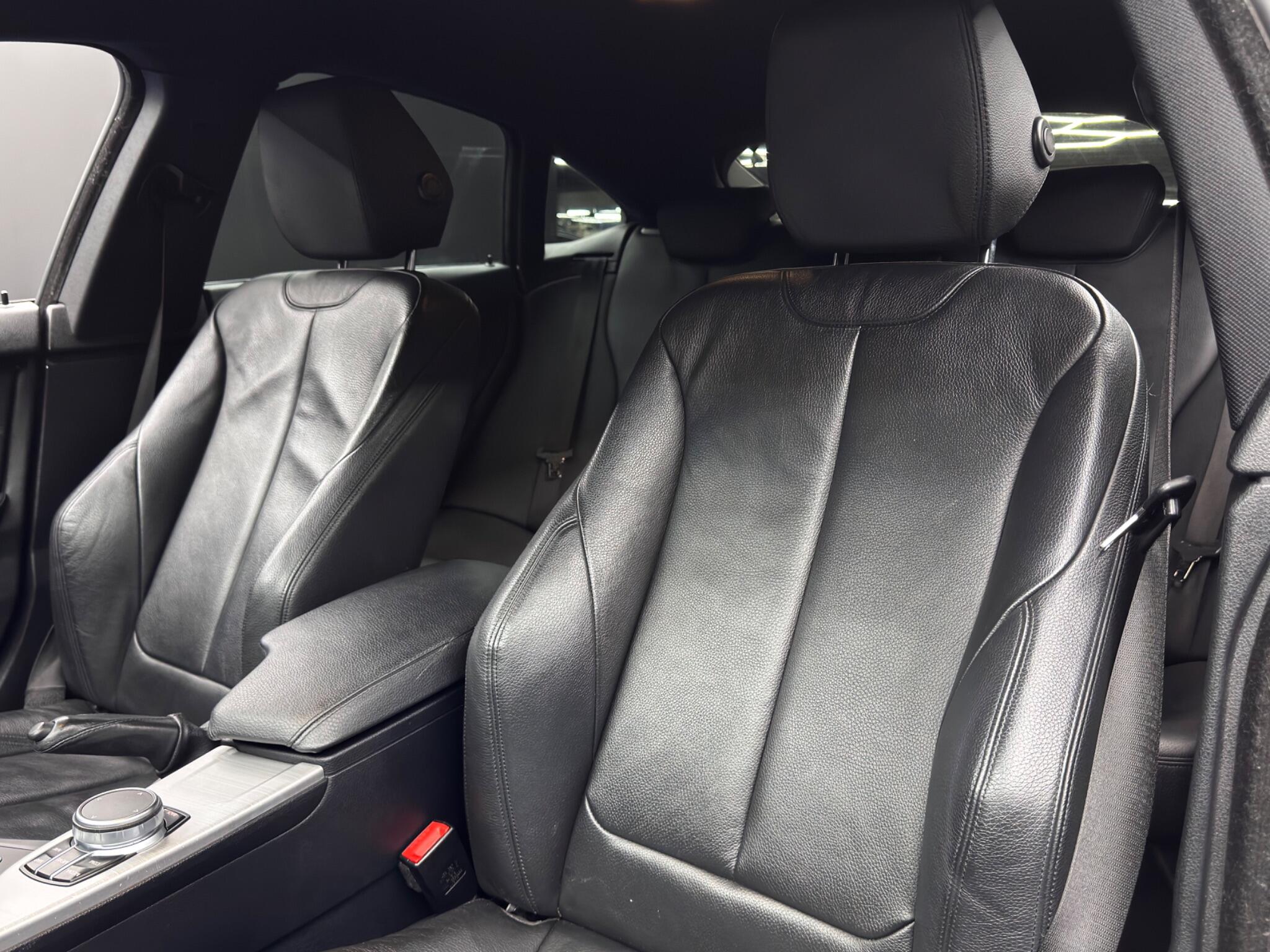 BMW 4 Series Gran Coupe 2.0 420i GPF M Sport Auto Euro 6 (s/s) 5dr 5dr Automatic 2025