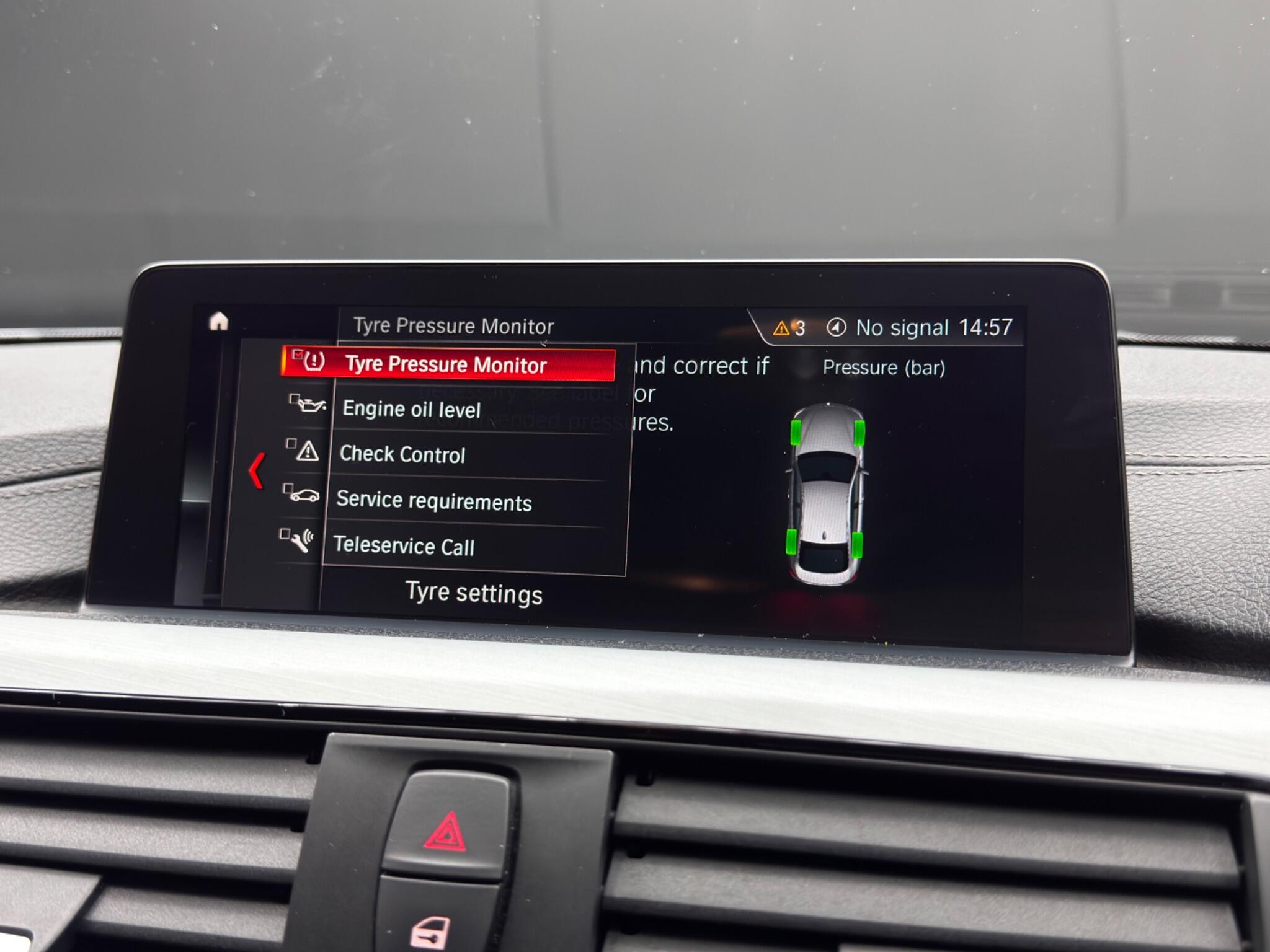 BMW 4 Series Gran Coupe 2.0 420i GPF M Sport Auto Euro 6 (s/s) 5dr 5dr Automatic 2025