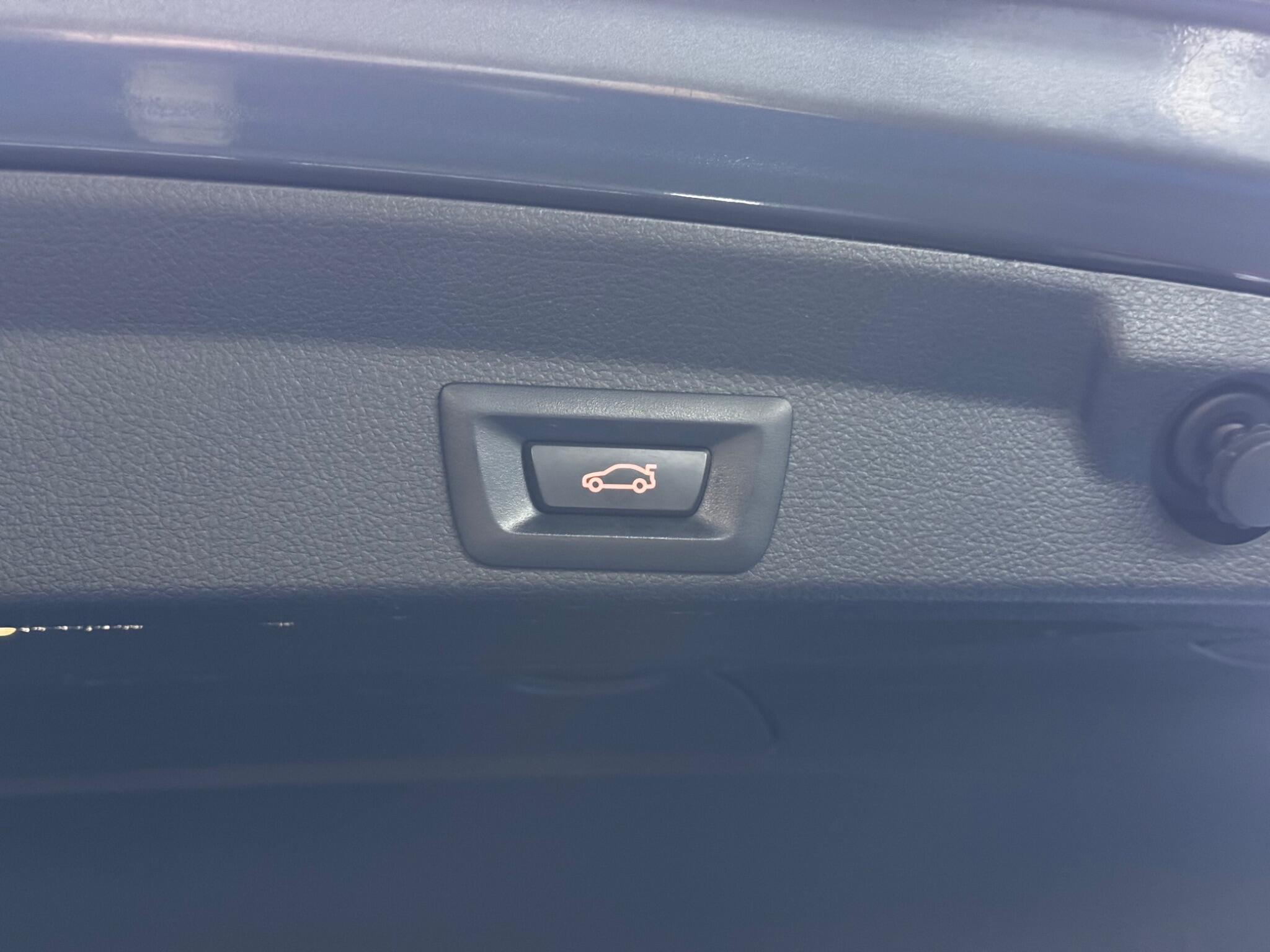 BMW 4 Series Gran Coupe 2.0 420i GPF M Sport Auto Euro 6 (s/s) 5dr 5dr Automatic 2025