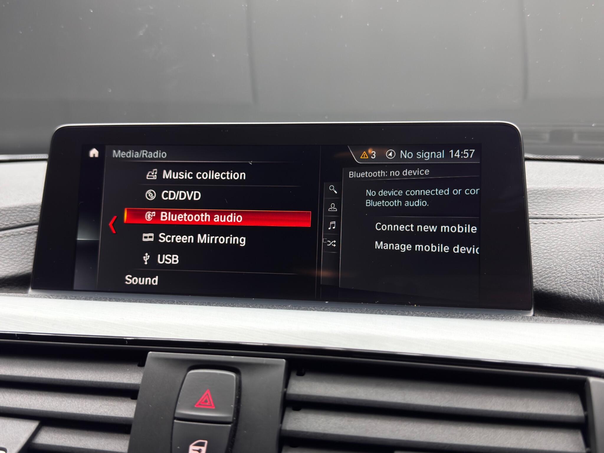 BMW 4 Series Gran Coupe 2.0 420i GPF M Sport Auto Euro 6 (s/s) 5dr 5dr Automatic 2025