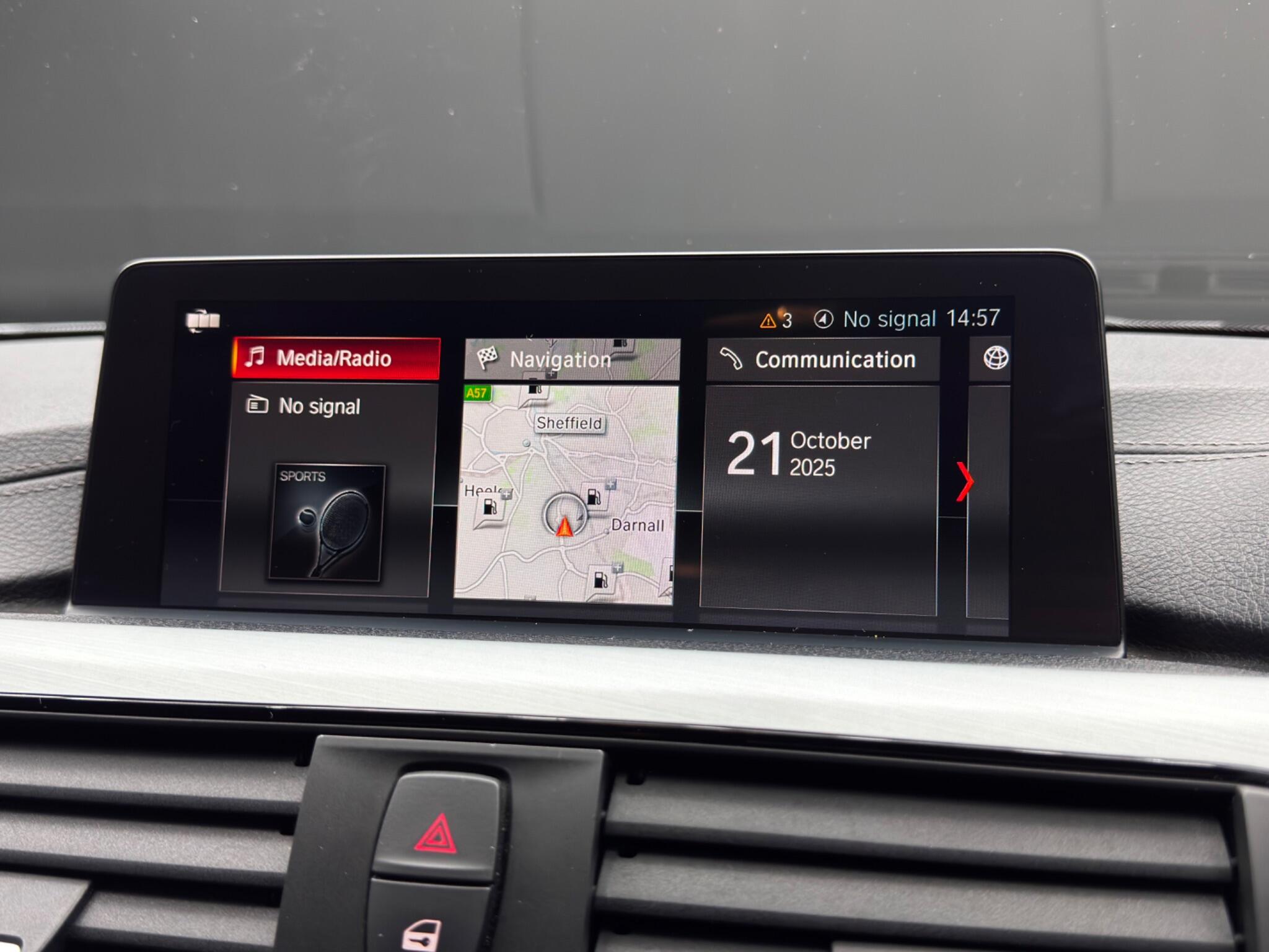 BMW 4 Series Gran Coupe 2.0 420i GPF M Sport Auto Euro 6 (s/s) 5dr 5dr Automatic 2025