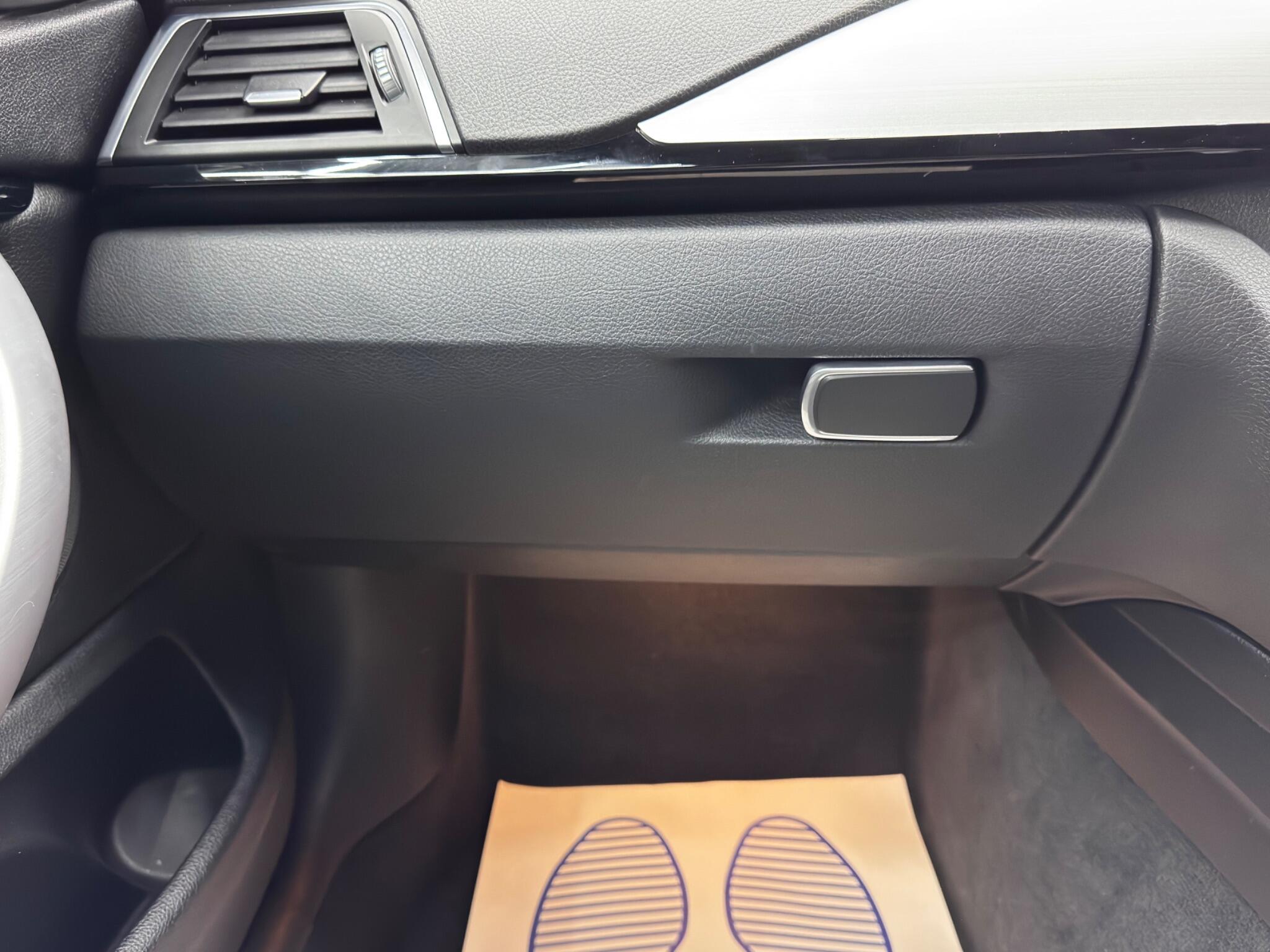 BMW 4 Series Gran Coupe 2.0 420i GPF M Sport Auto Euro 6 (s/s) 5dr 5dr Automatic 2025