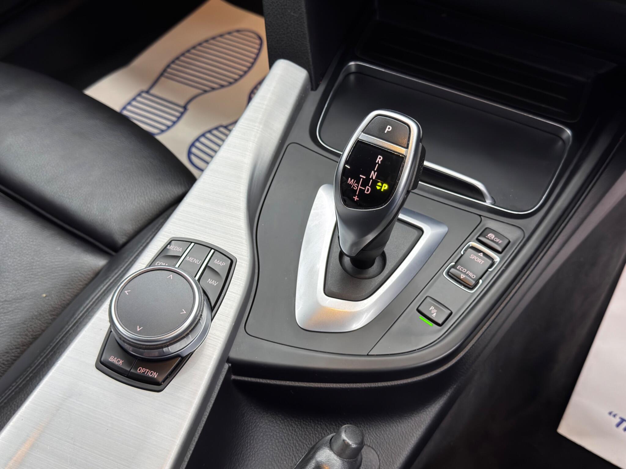 BMW 4 Series Gran Coupe 2.0 420i GPF M Sport Auto Euro 6 (s/s) 5dr 5dr Automatic 2025