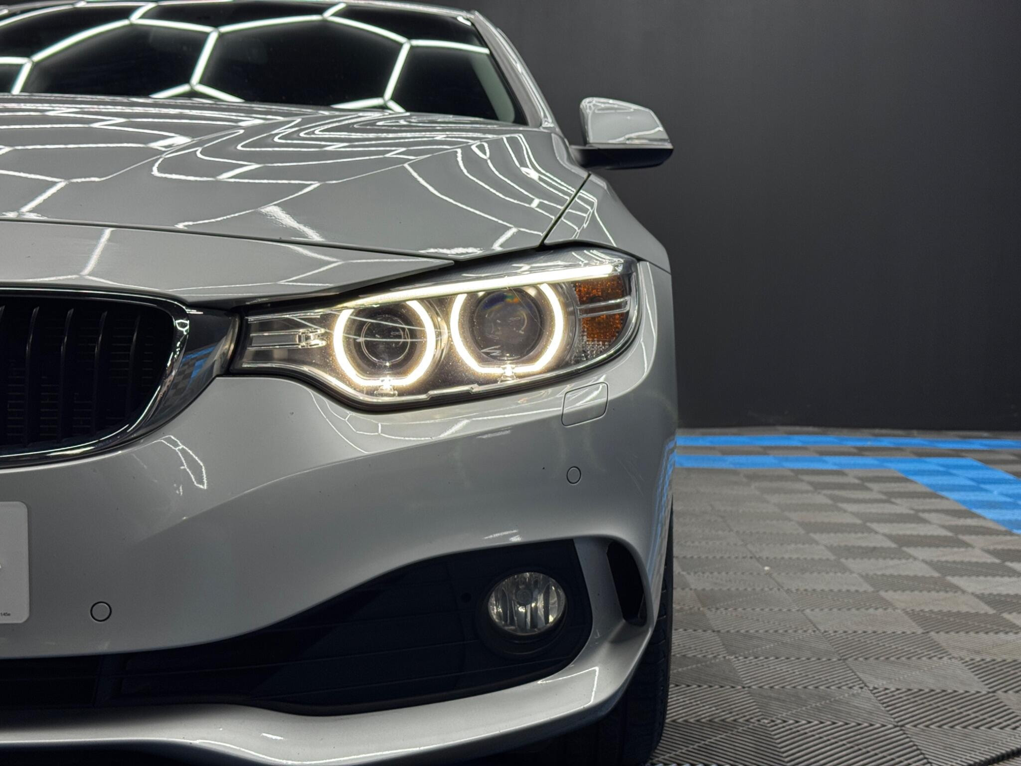 BMW 4 Series Gran Coupe 2.0 420i SE Euro 6 (s/s) 5dr 5dr Manual 2026