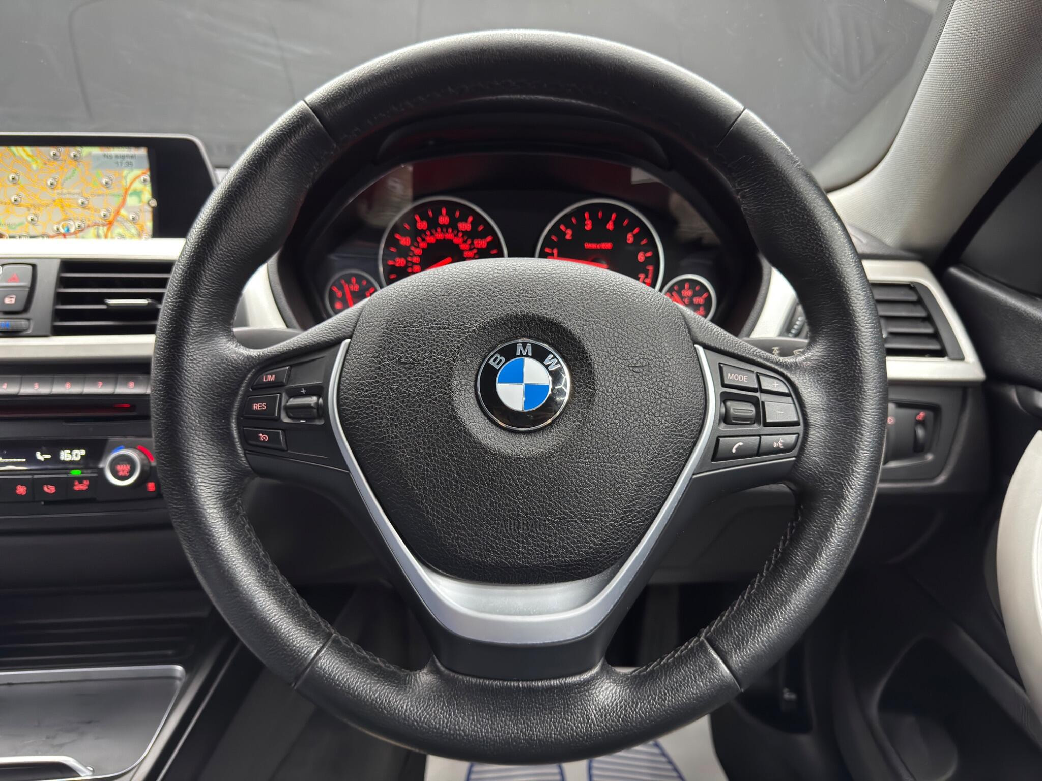 BMW 4 Series Gran Coupe 2.0 420i SE Euro 6 (s/s) 5dr 5dr Manual 2026