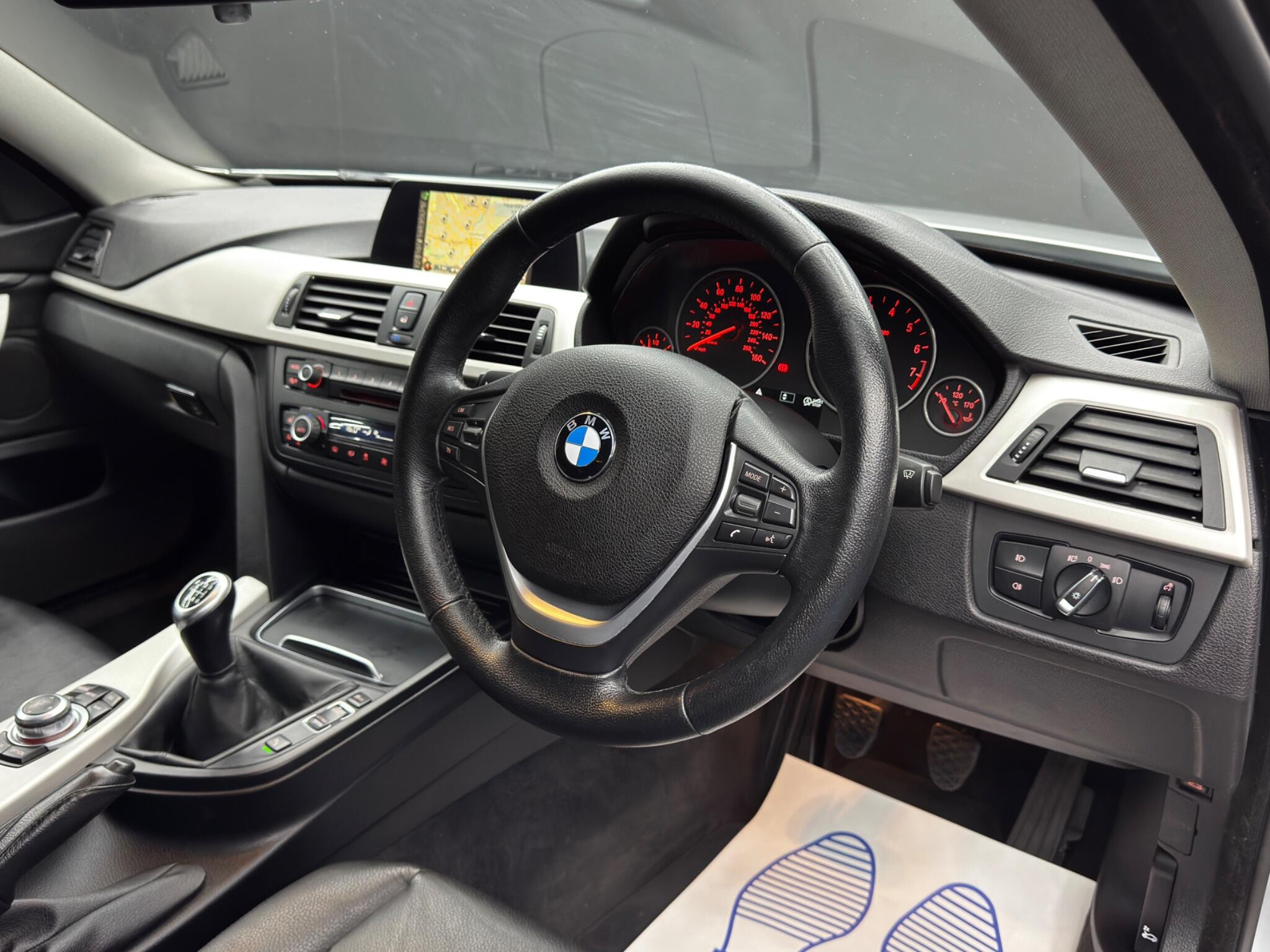 BMW 4 Series Gran Coupe 2.0 420i SE Euro 6 (s/s) 5dr 5dr Manual 2026