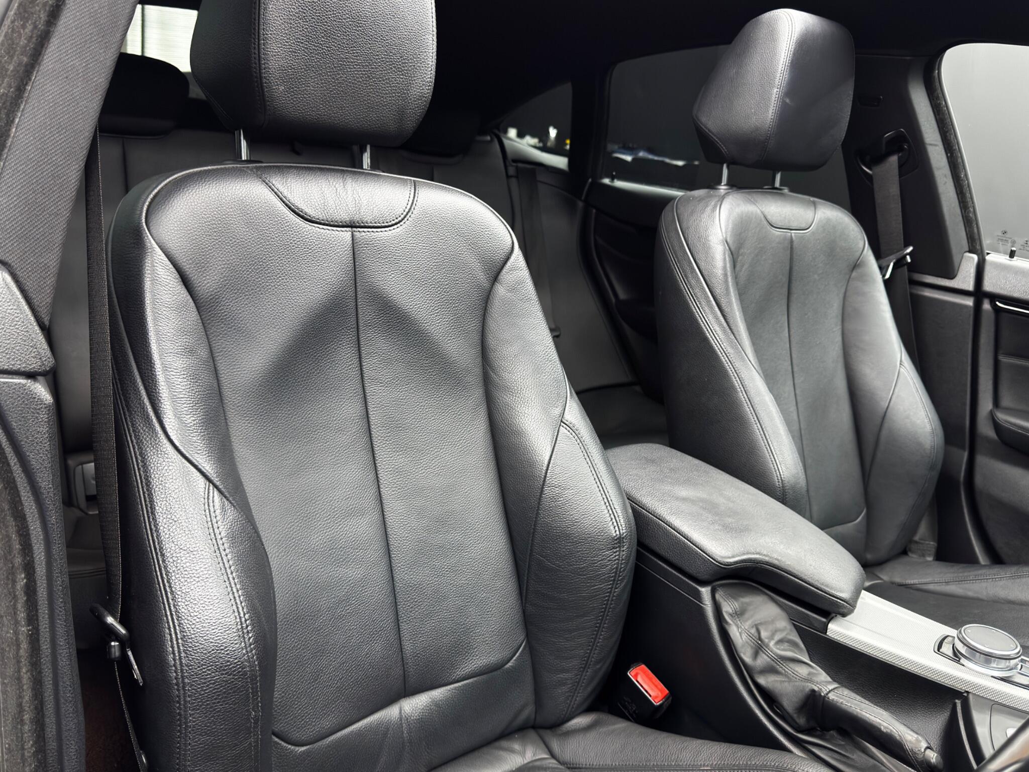 BMW 4 Series Gran Coupe 2.0 430i M Sport Auto Euro 6 (s/s) 5dr 5dr Automatic 2025