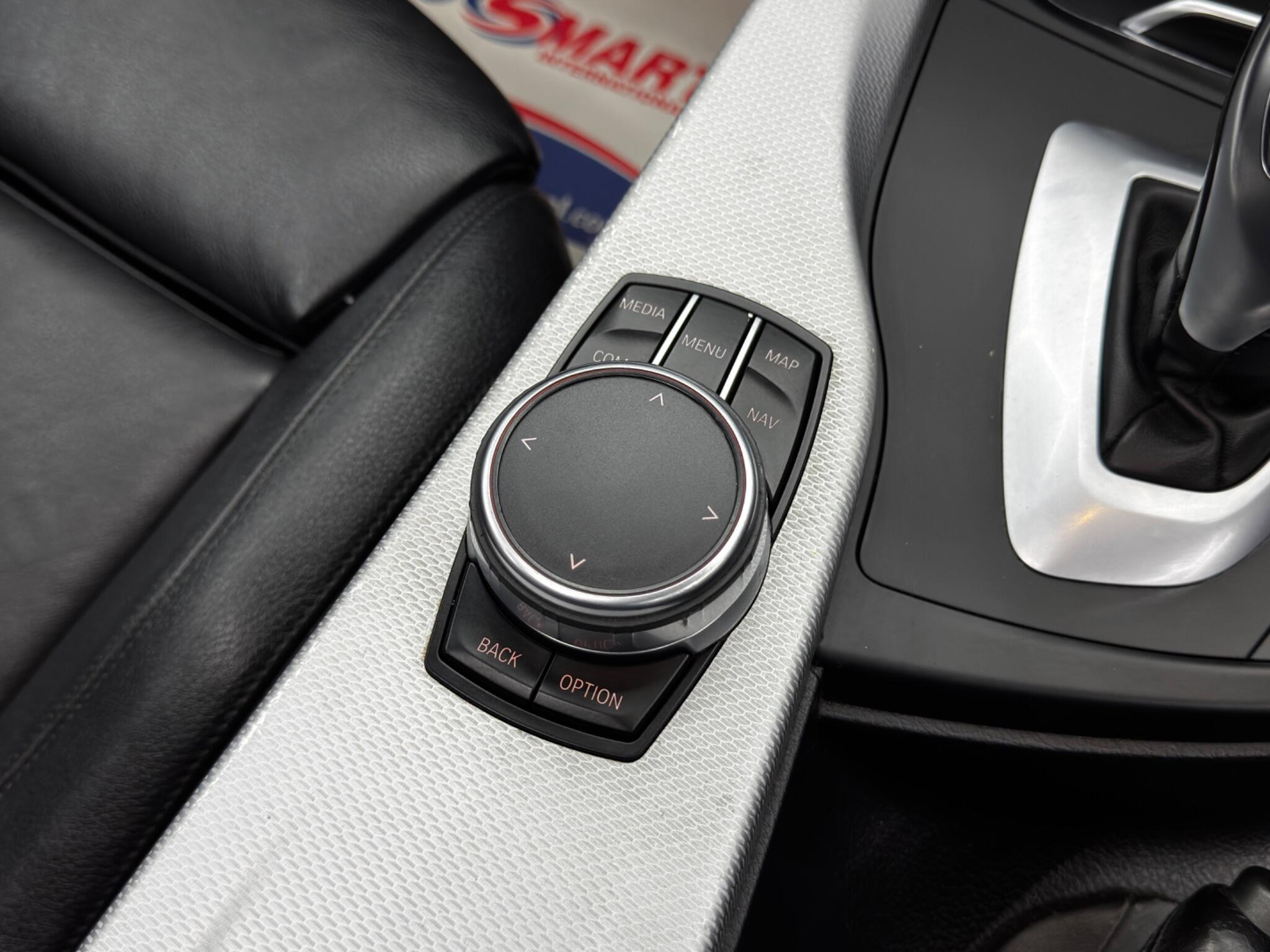 BMW 4 Series Gran Coupe 2.0 430i M Sport Auto Euro 6 (s/s) 5dr 5dr Automatic 2025