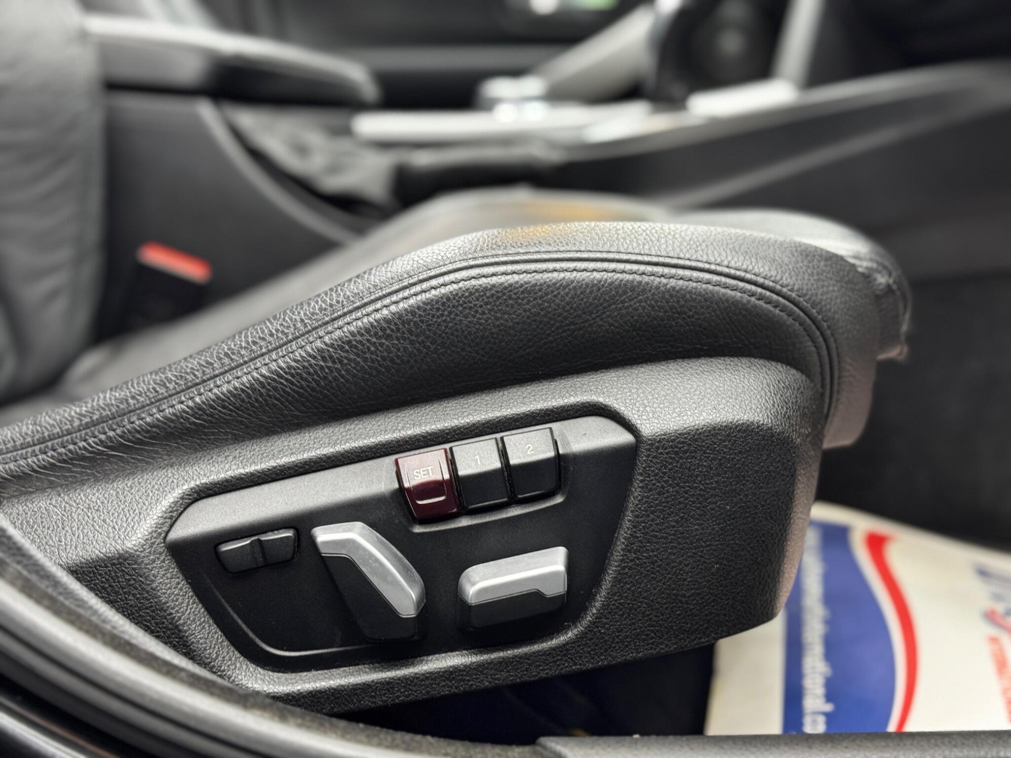 BMW 4 Series Gran Coupe 2.0 430i M Sport Auto Euro 6 (s/s) 5dr 5dr Automatic 2025