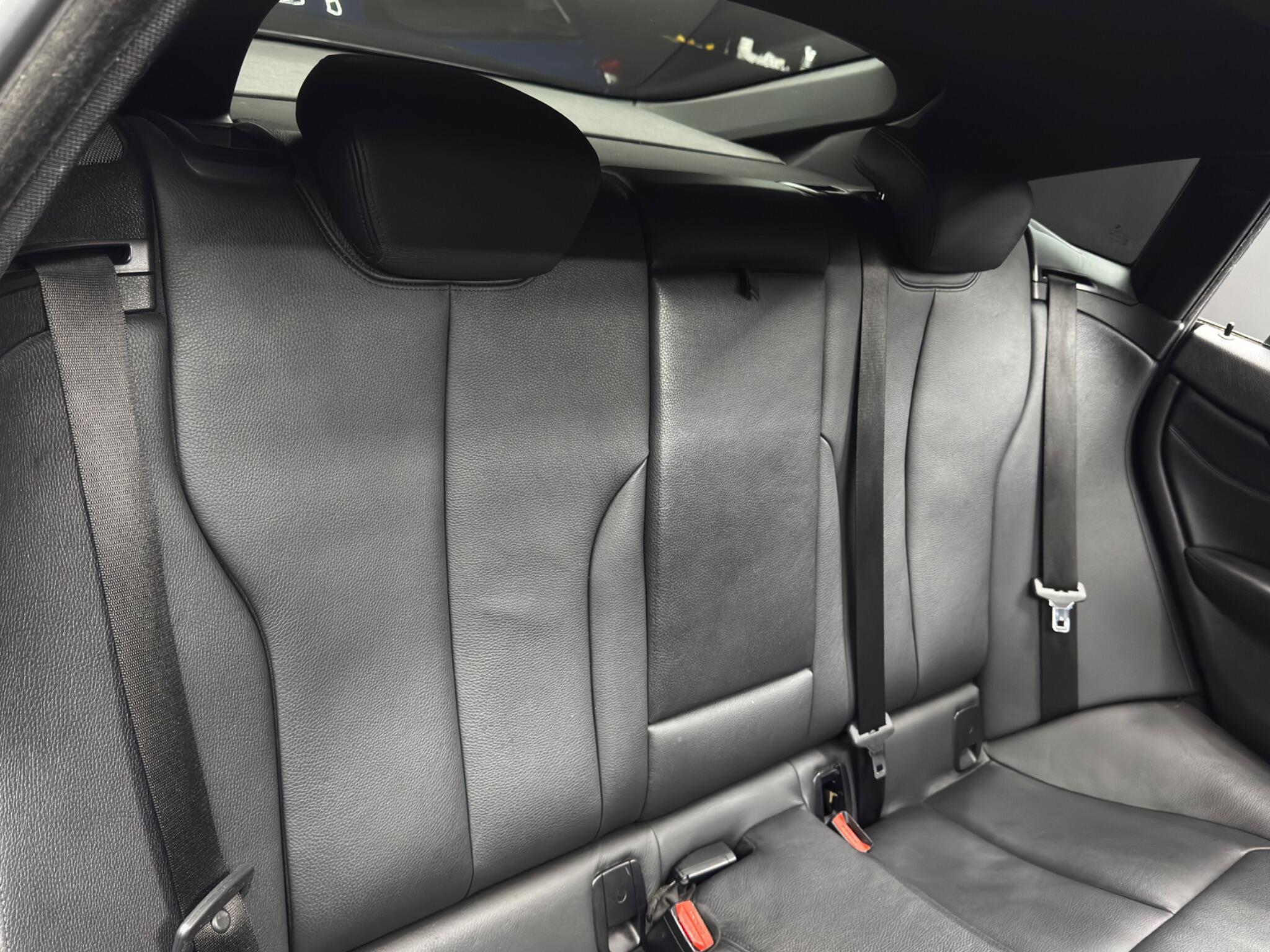 BMW 4 Series Gran Coupe 2.0 430i M Sport Auto Euro 6 (s/s) 5dr 5dr Automatic 2025