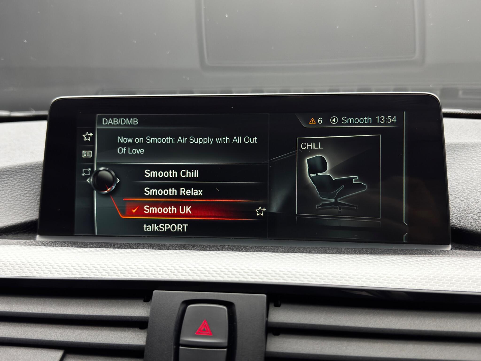 BMW 4 Series Gran Coupe 2.0 430i M Sport Auto Euro 6 (s/s) 5dr 5dr Automatic 2025