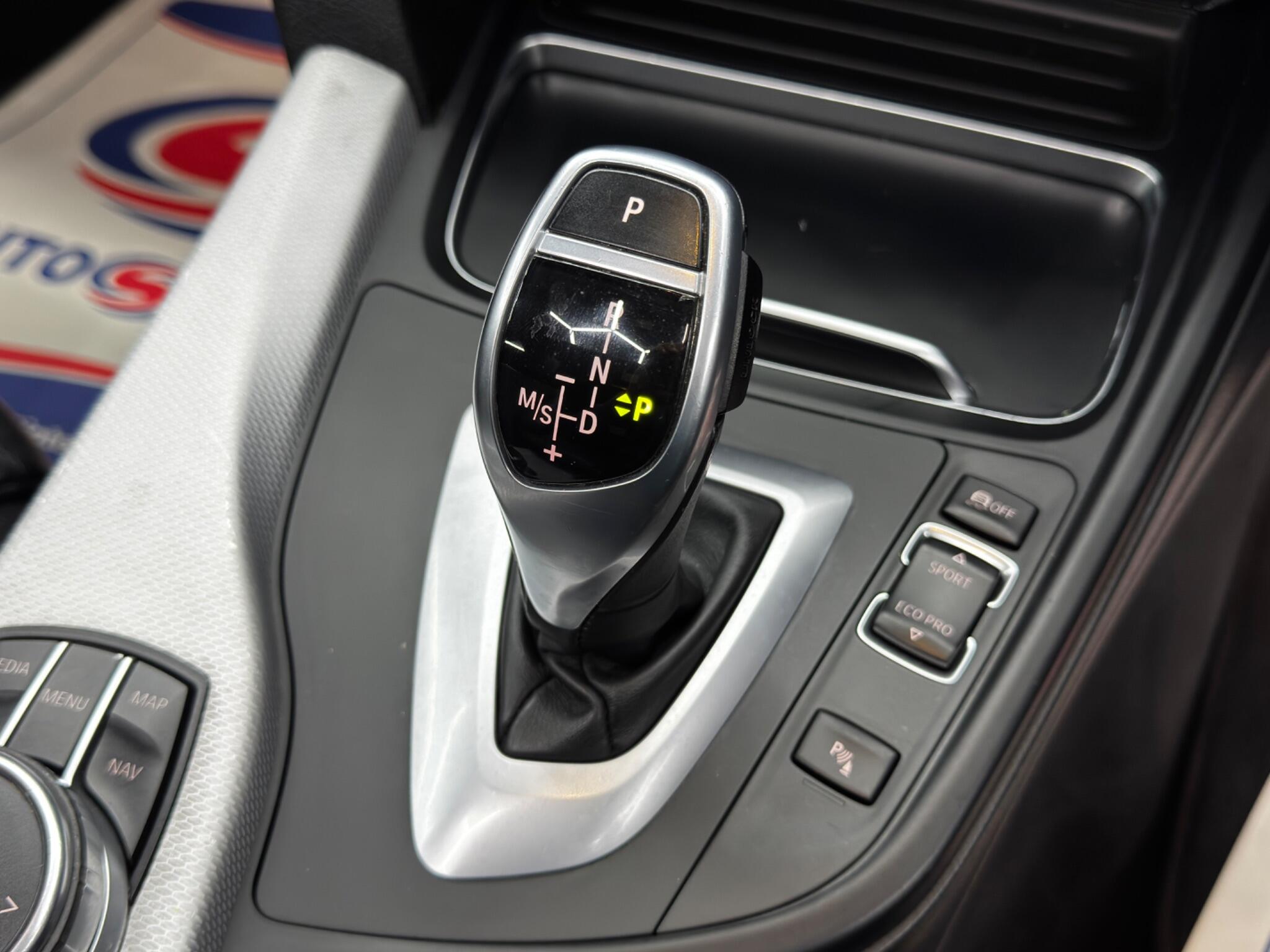 BMW 4 Series Gran Coupe 2.0 430i M Sport Auto Euro 6 (s/s) 5dr 5dr Automatic 2025