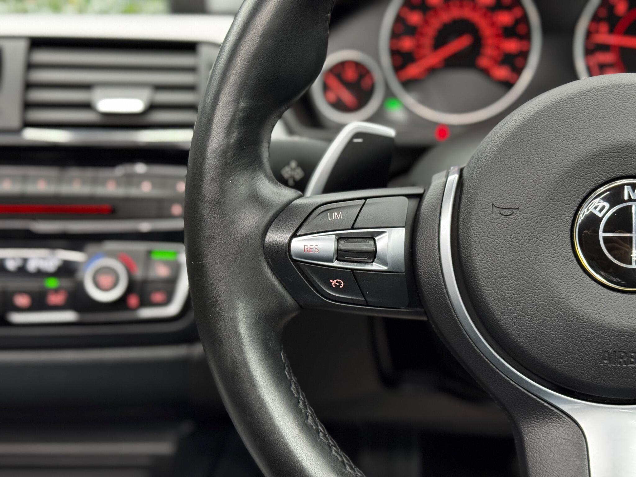 BMW 4 Series Gran Coupe 2.0 430i M Sport Auto Euro 6 (s/s) 5dr 5dr Automatic 2025