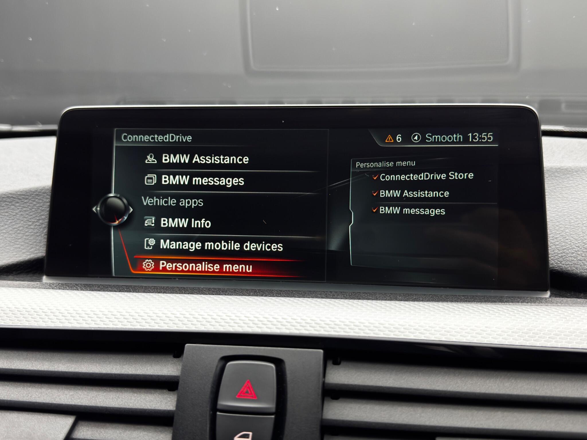 BMW 4 Series Gran Coupe 2.0 430i M Sport Auto Euro 6 (s/s) 5dr 5dr Automatic 2025