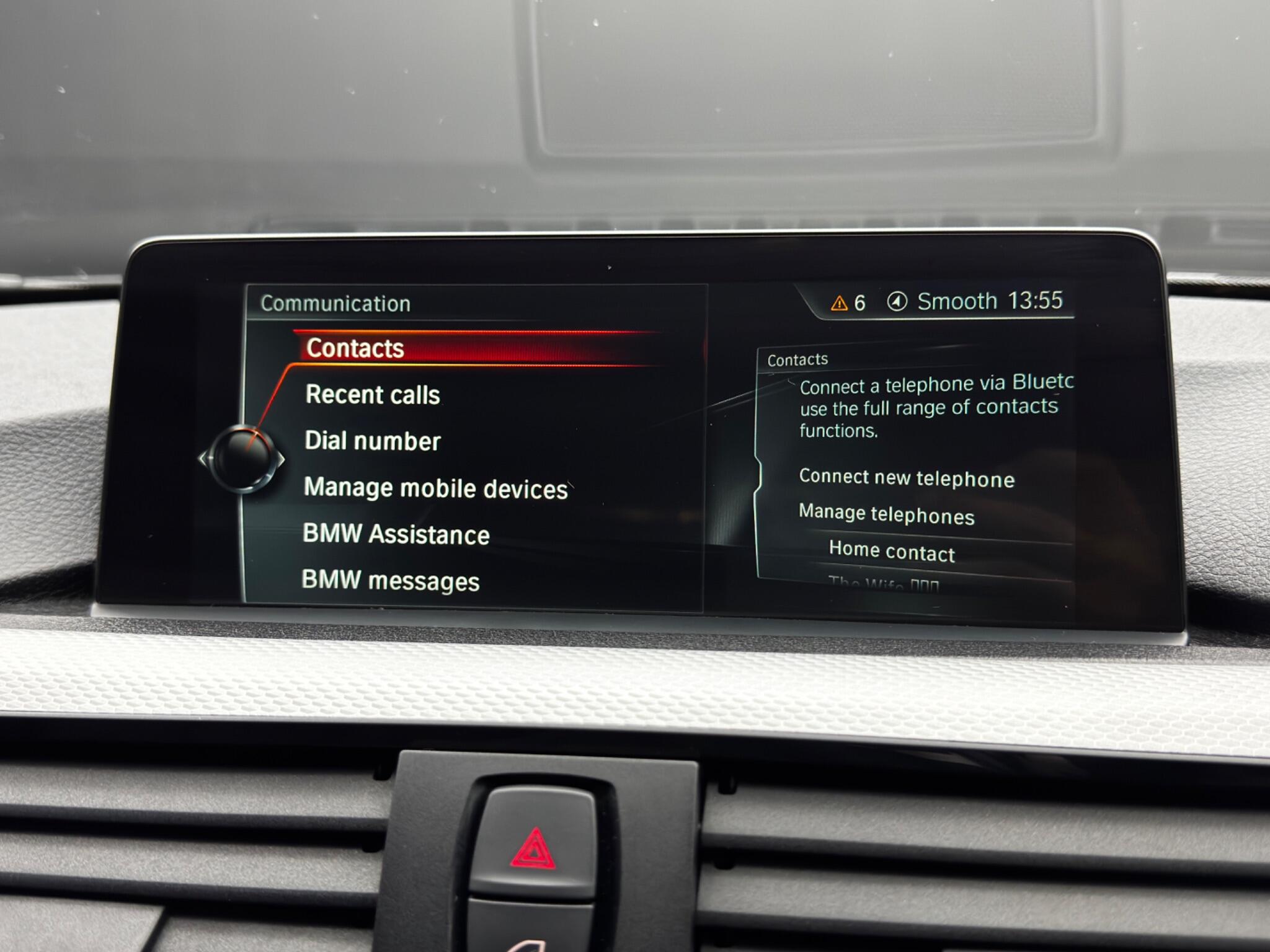 BMW 4 Series Gran Coupe 2.0 430i M Sport Auto Euro 6 (s/s) 5dr 5dr Automatic 2025