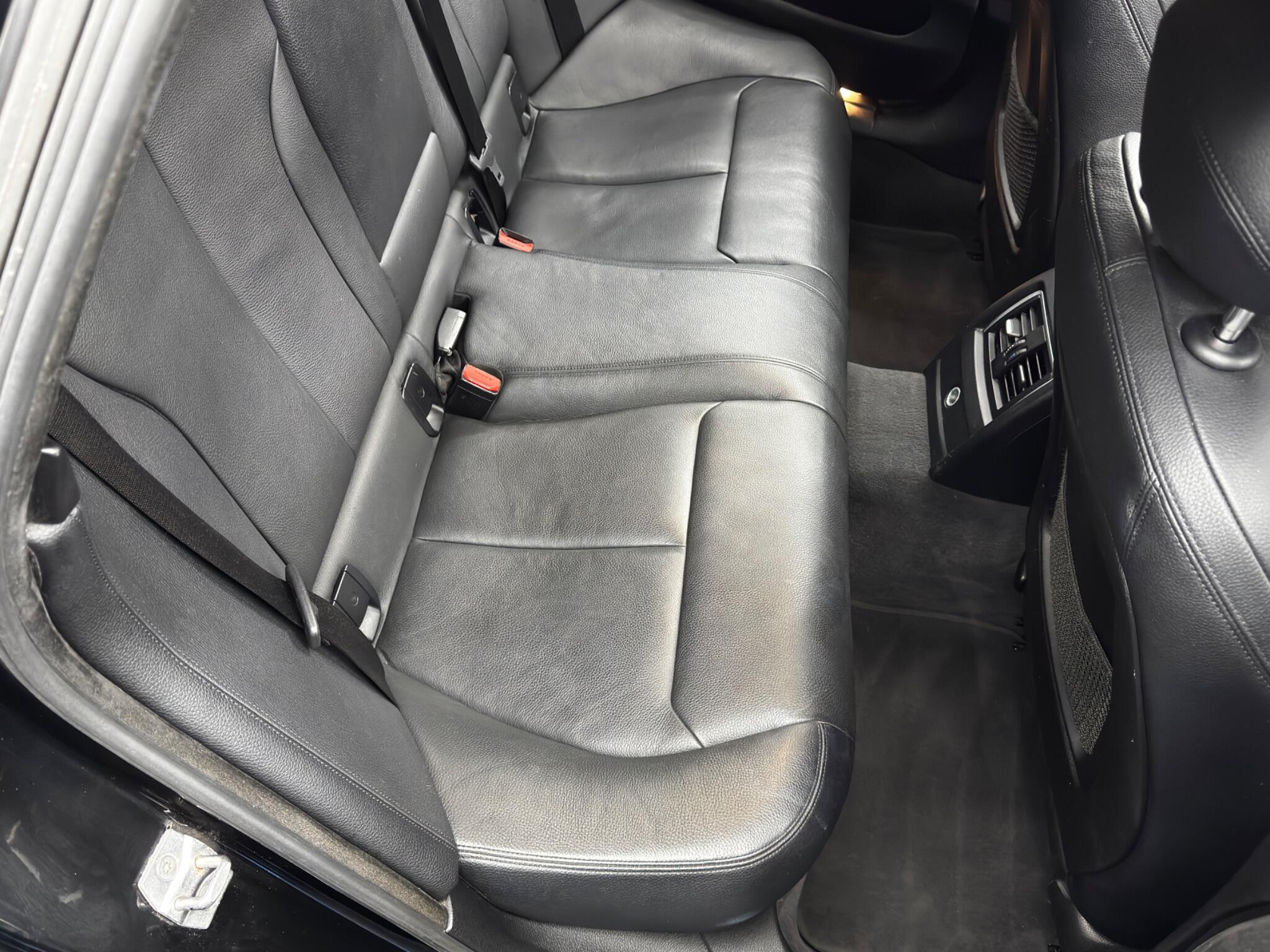 BMW 4 Series Gran Coupe 2.0 430i M Sport Auto Euro 6 (s/s) 5dr 5dr Automatic 2025