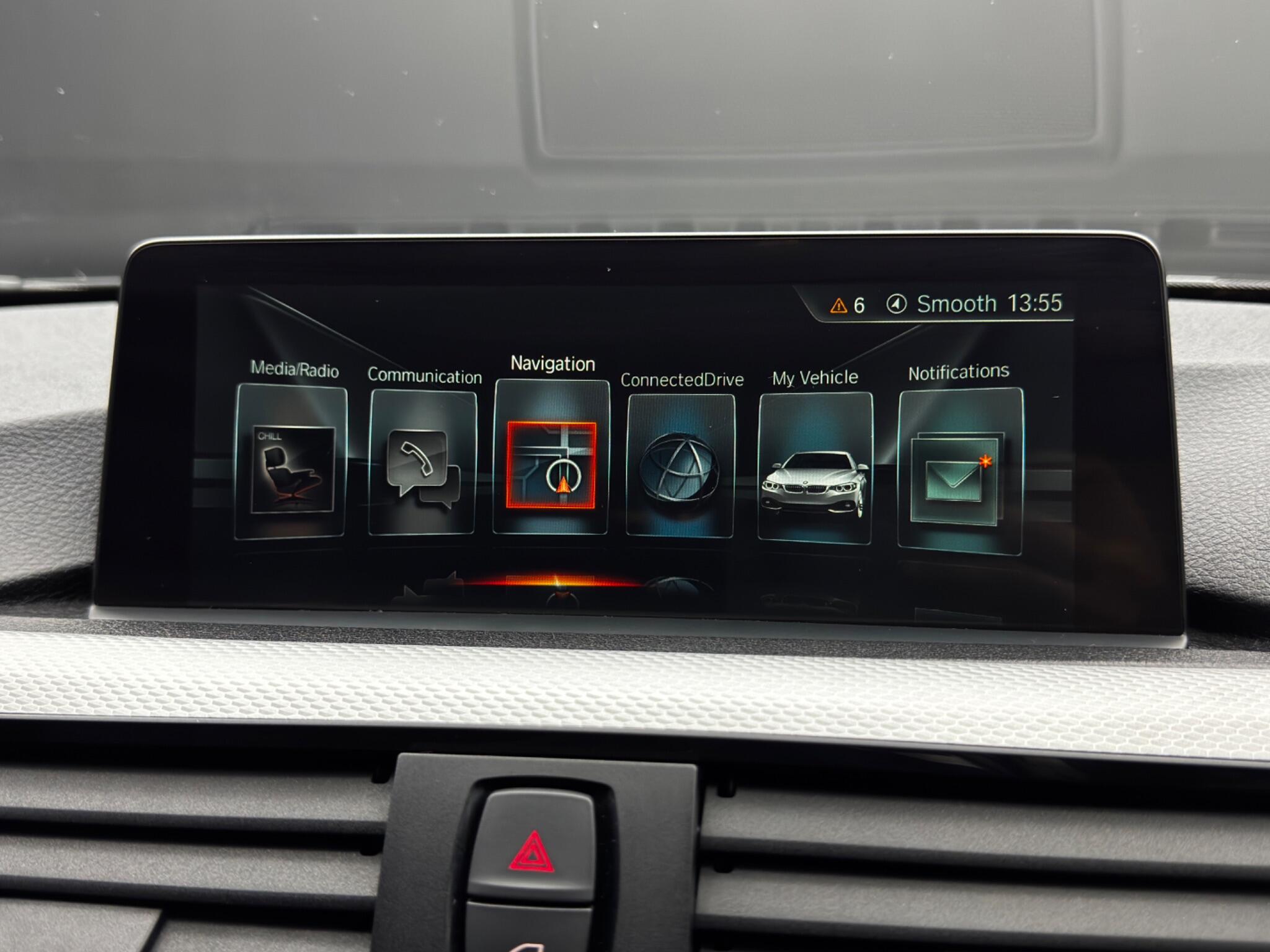 BMW 4 Series Gran Coupe 2.0 430i M Sport Auto Euro 6 (s/s) 5dr 5dr Automatic 2025