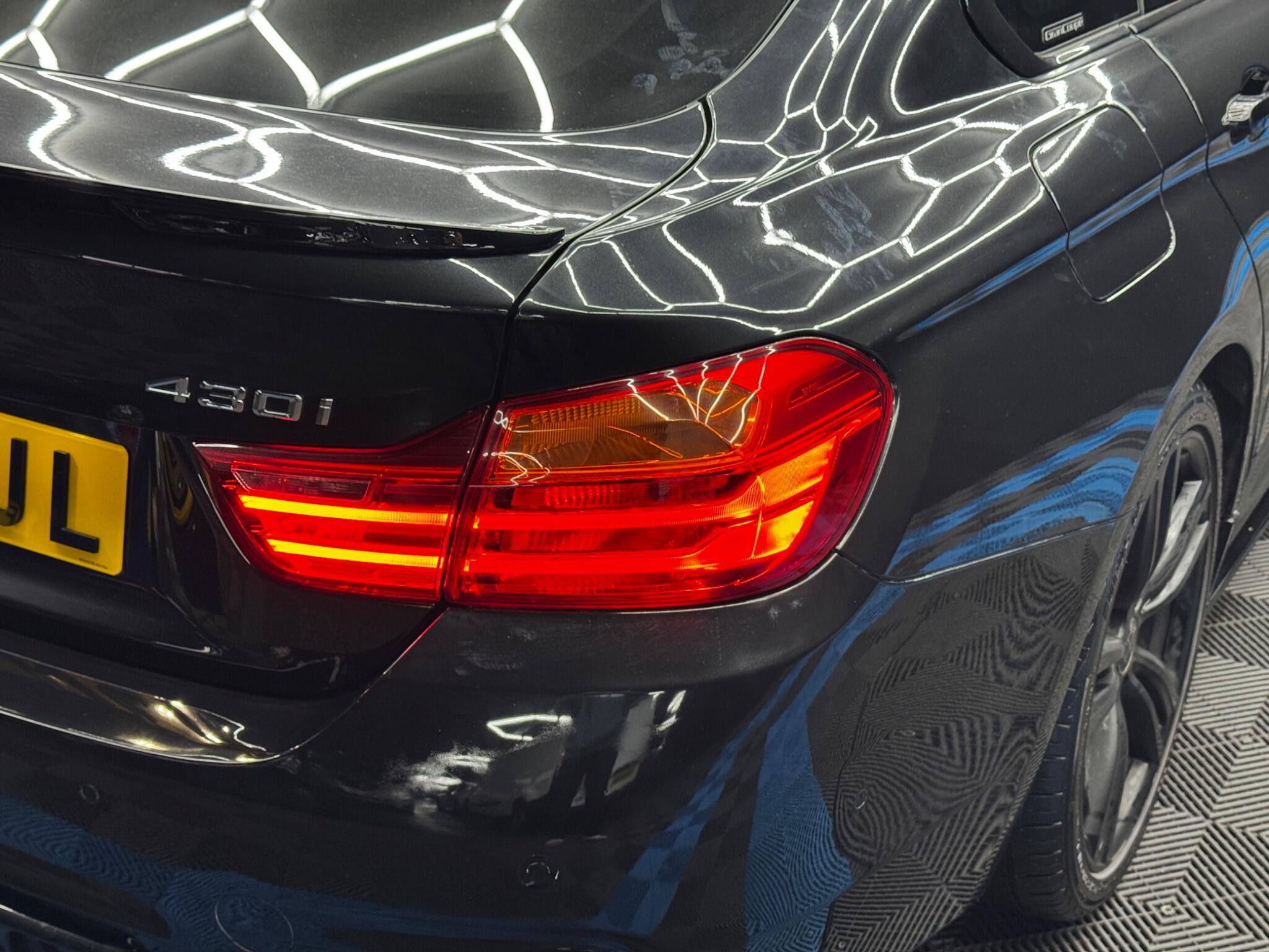 BMW 4 Series Gran Coupe 2.0 430i M Sport Auto Euro 6 (s/s) 5dr 5dr Automatic 2025