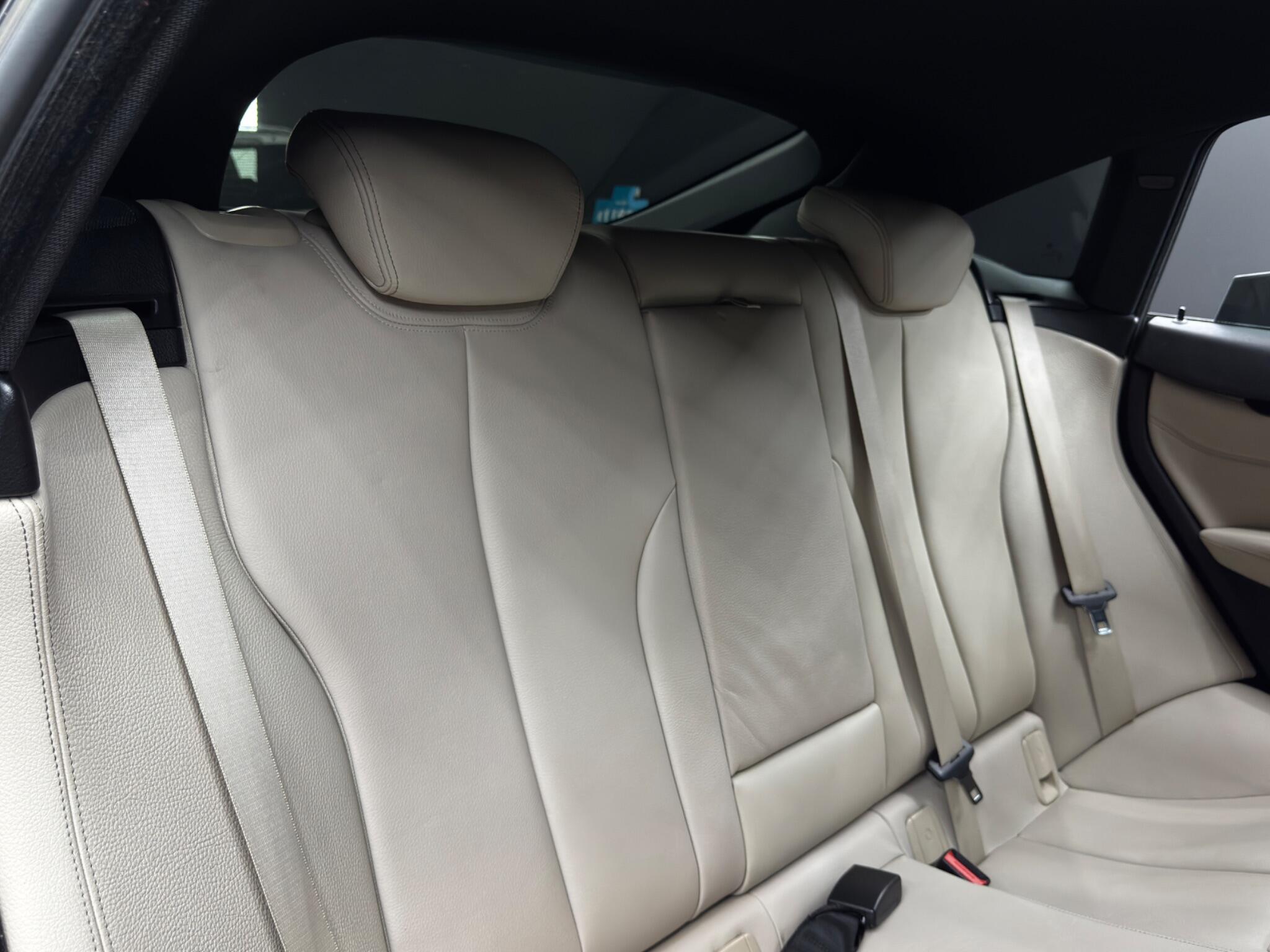 BMW 4 Series Gran Coupe 3.0 430d M Sport Auto xDrive Euro 6 (s/s) 5dr 5dr Automatic 2026