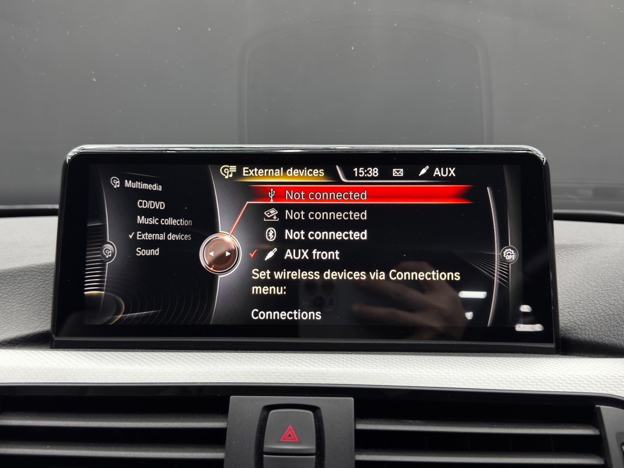 BMW 4 Series Gran Coupe 3.0 430d M Sport Auto xDrive Euro 6 (s/s) 5dr 5dr Automatic 2026