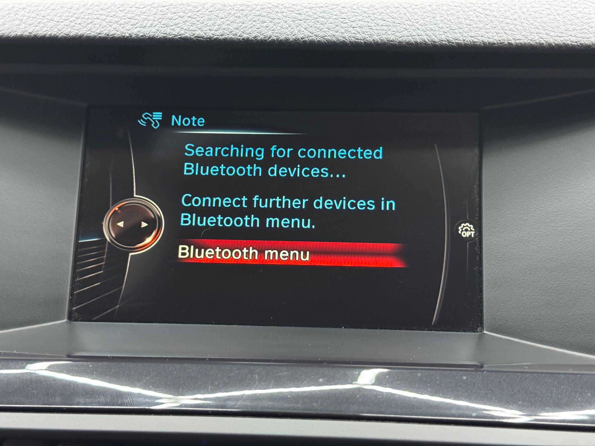 BMW 5 Series 2.0 518d SE Auto Euro 6 (s/s) 4dr 4dr Automatic 2026