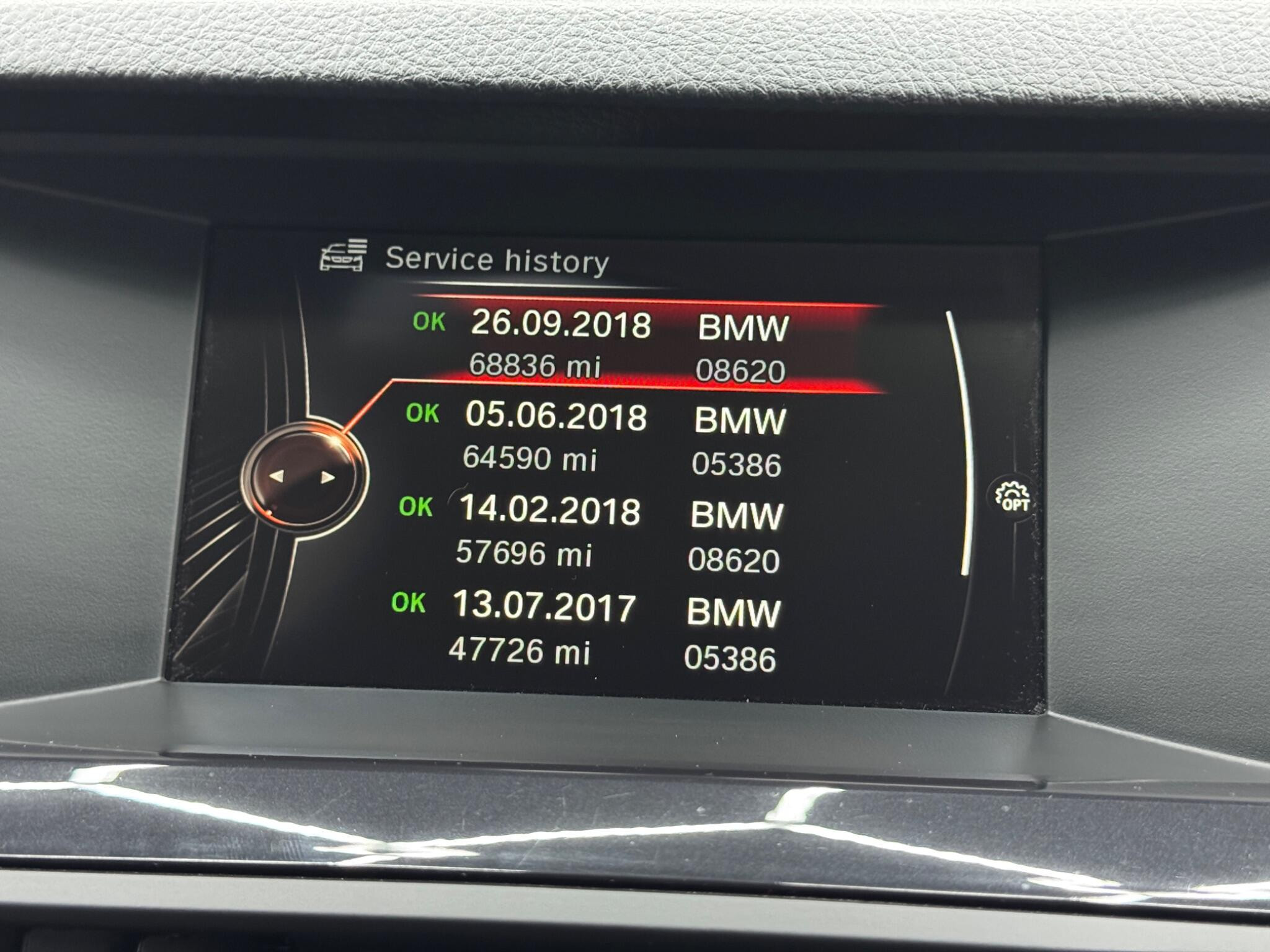 BMW 5 Series 2.0 518d SE Auto Euro 6 (s/s) 4dr 4dr Automatic 2026