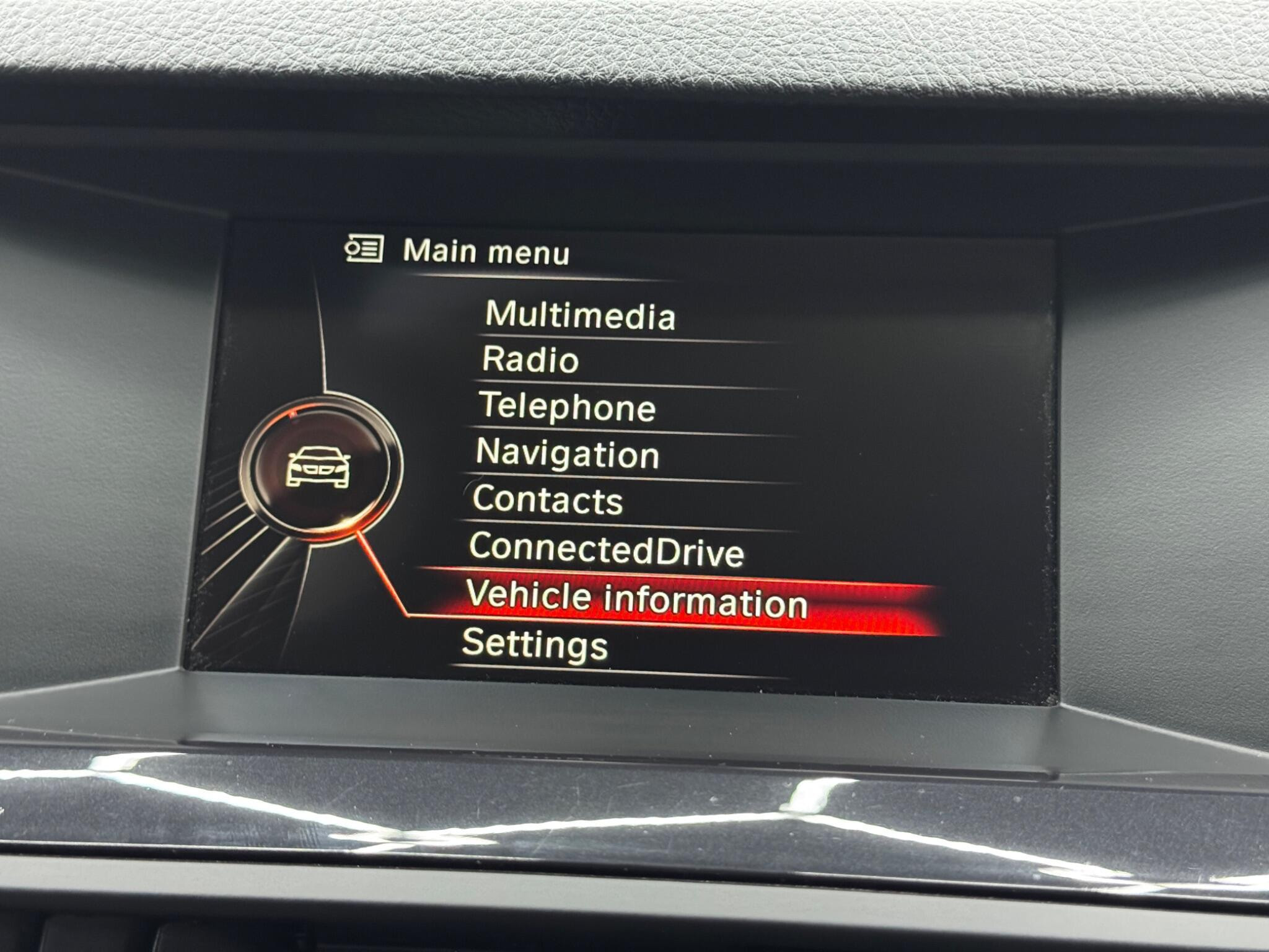 BMW 5 Series 2.0 518d SE Auto Euro 6 (s/s) 4dr 4dr Automatic 2026