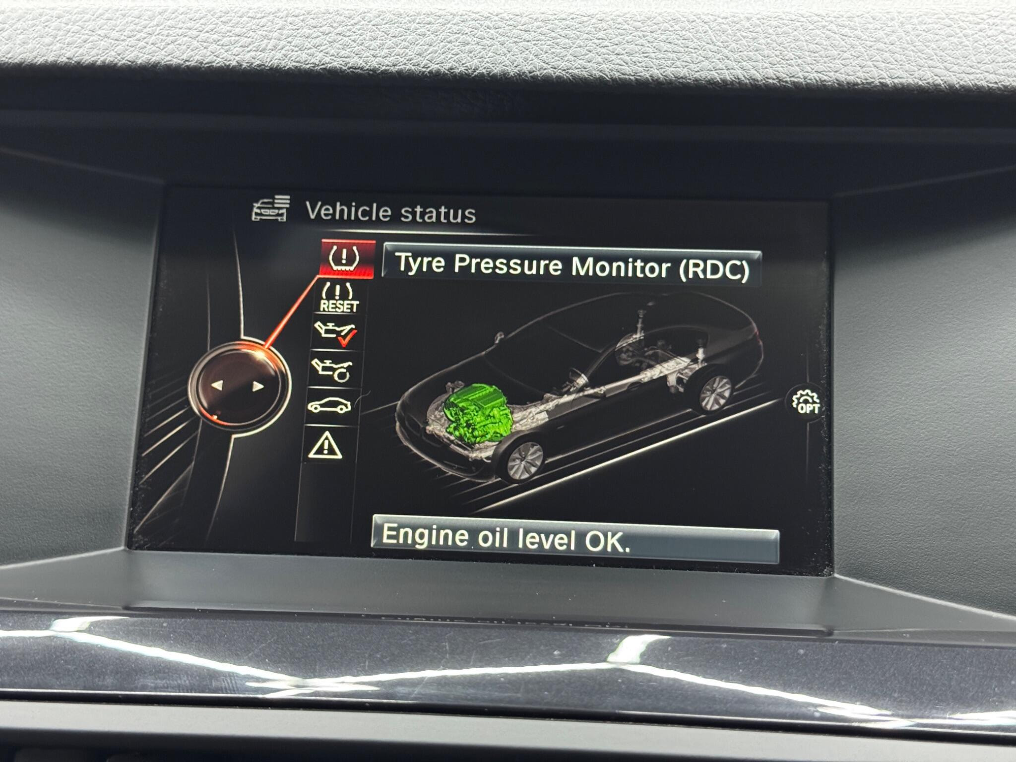 BMW 5 Series 2.0 518d SE Auto Euro 6 (s/s) 4dr 4dr Automatic 2026