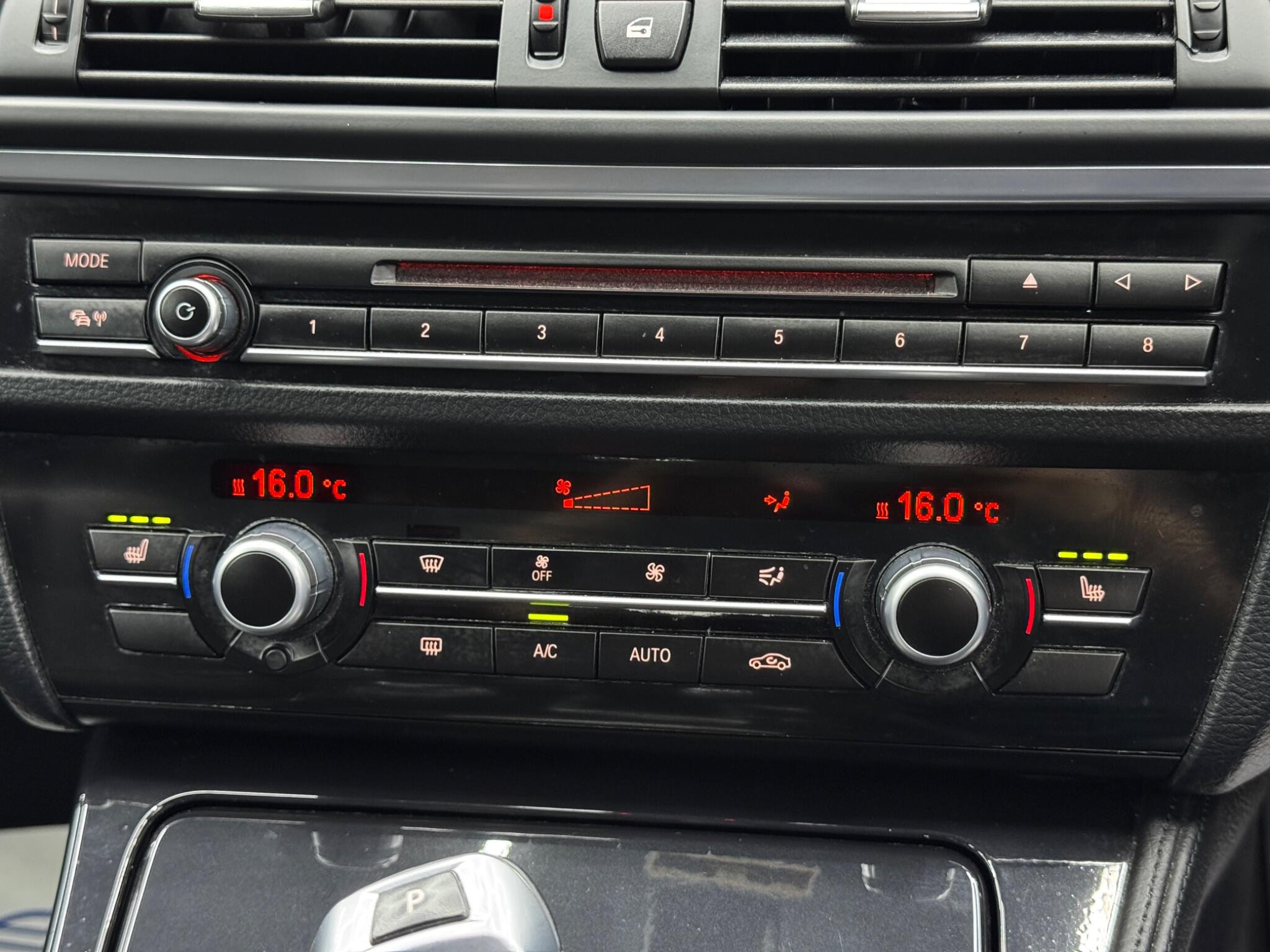 BMW 5 Series 2.0 518d SE Auto Euro 6 (s/s) 4dr 4dr Automatic 2026