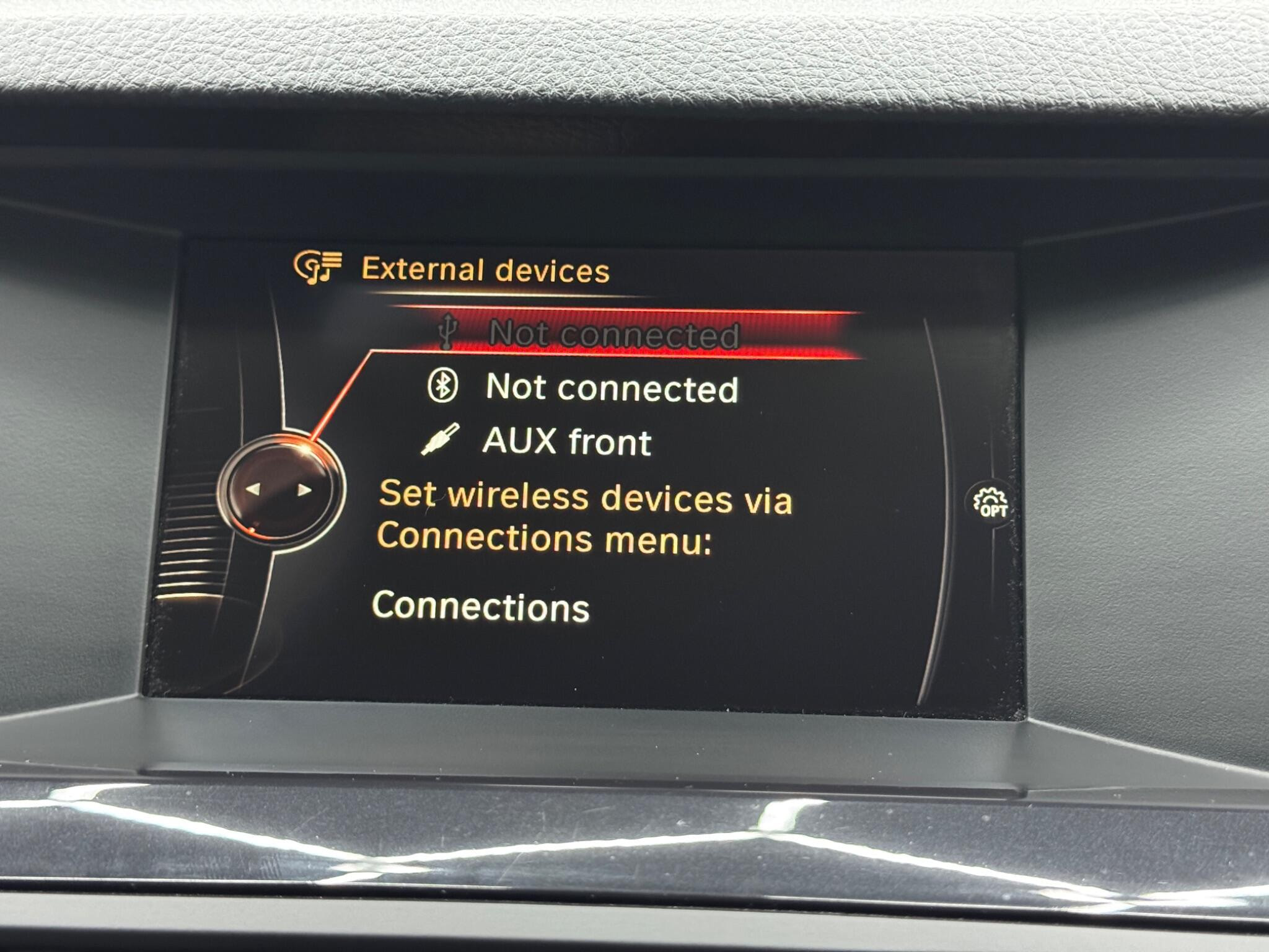 BMW 5 Series 2.0 518d SE Auto Euro 6 (s/s) 4dr 4dr Automatic 2026