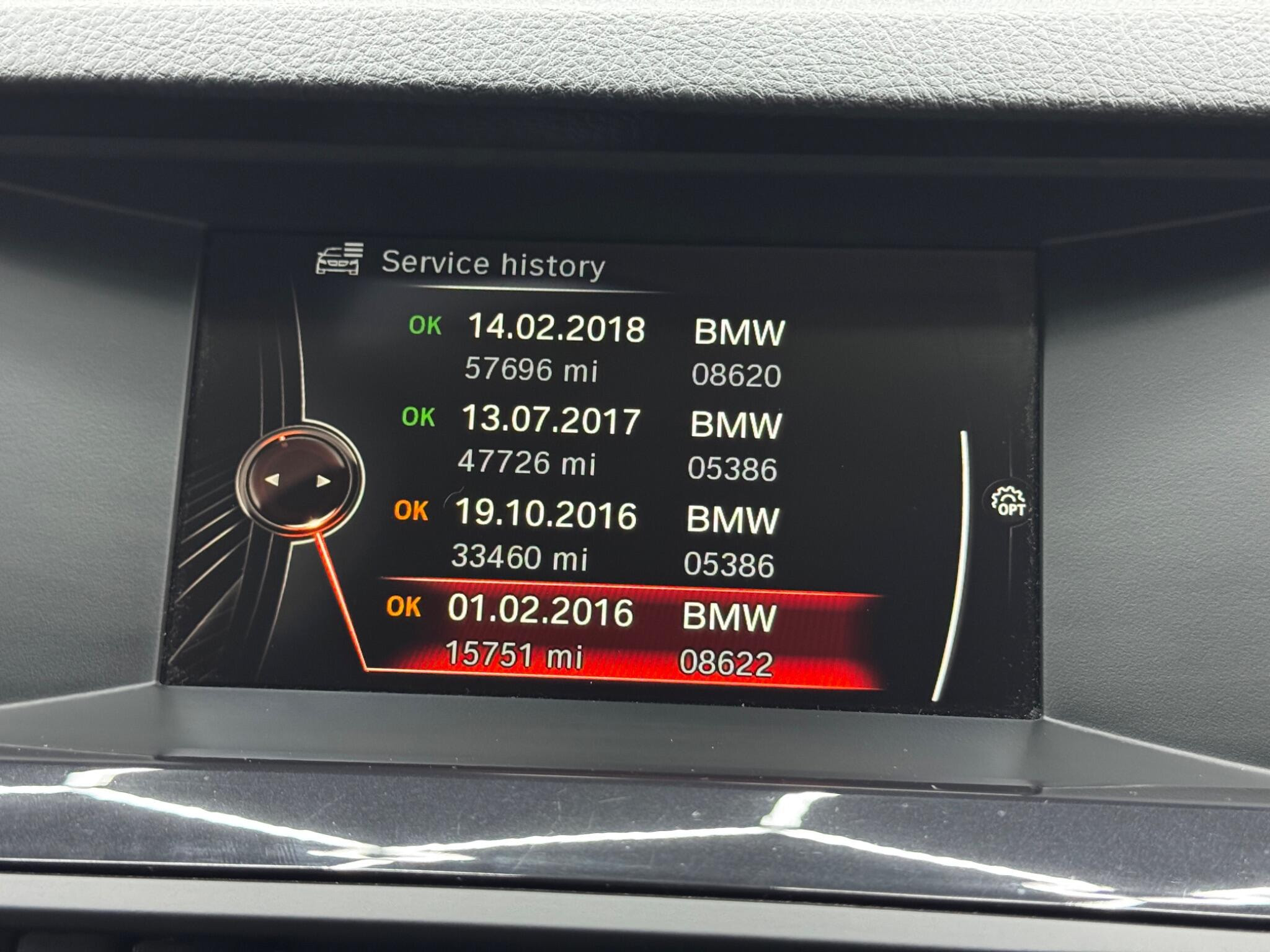 BMW 5 Series 2.0 518d SE Auto Euro 6 (s/s) 4dr 4dr Automatic 2026