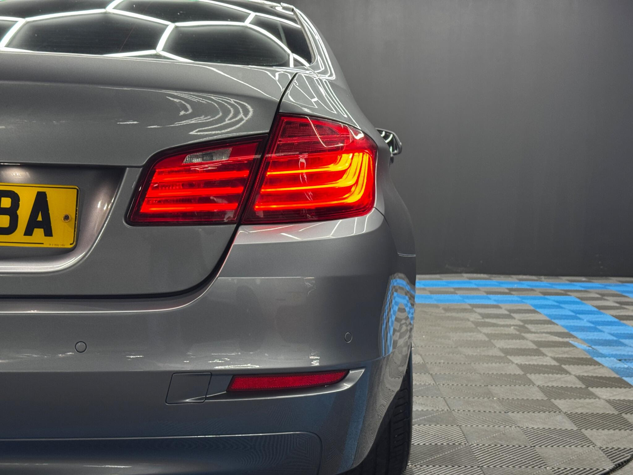 BMW 5 Series 2.0 518d SE Auto Euro 6 (s/s) 4dr 4dr Automatic 2026