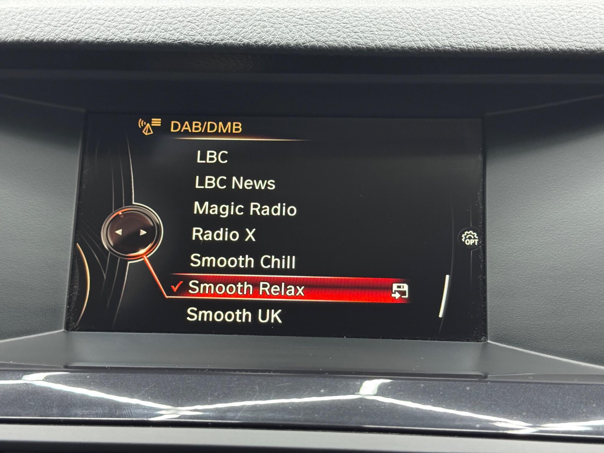 BMW 5 Series 2.0 518d SE Auto Euro 6 (s/s) 4dr 4dr Automatic 2026