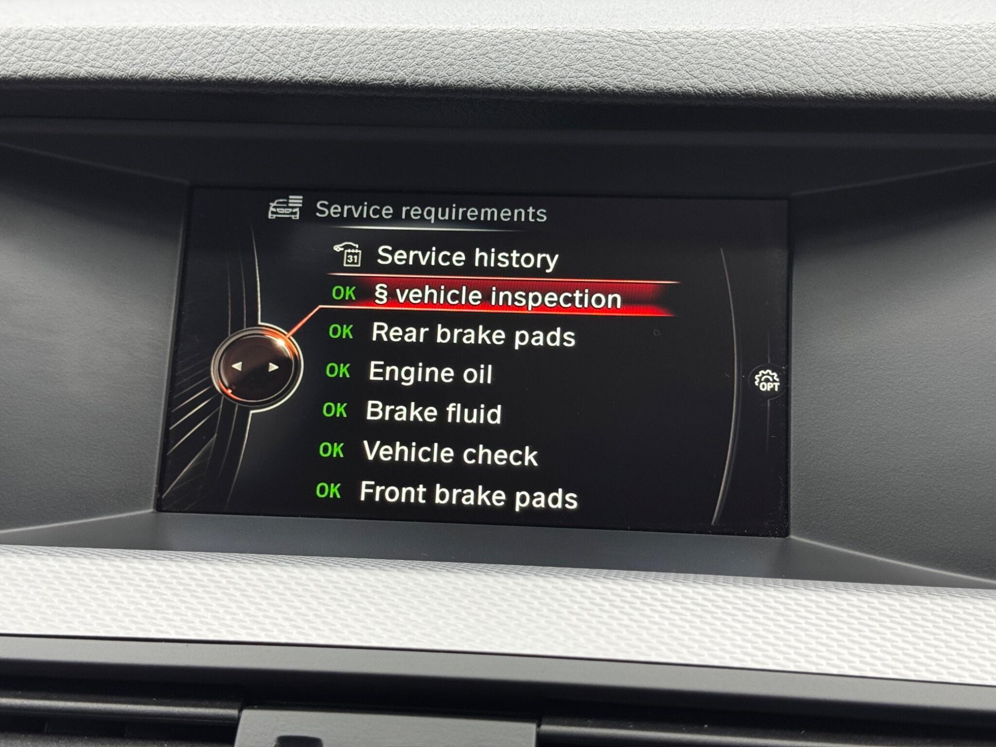 BMW 5 Series 2.0 520d M Sport Auto Euro 6 (s/s) 4dr 4dr Automatic 2026