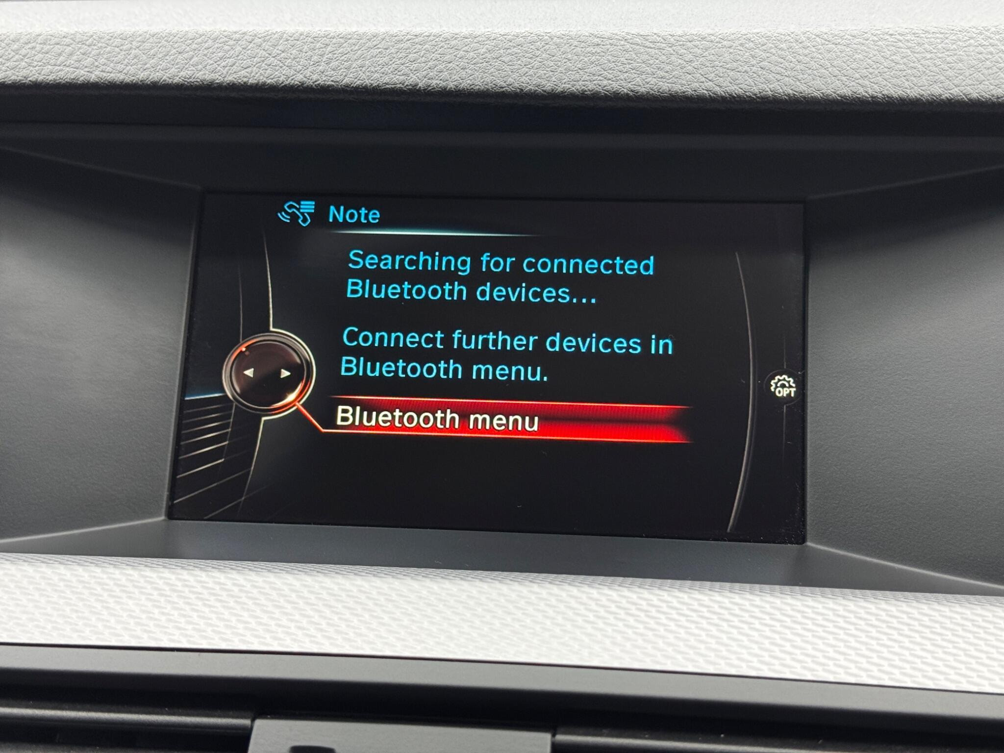 BMW 5 Series 2.0 520d M Sport Auto Euro 6 (s/s) 4dr 4dr Automatic 2026
